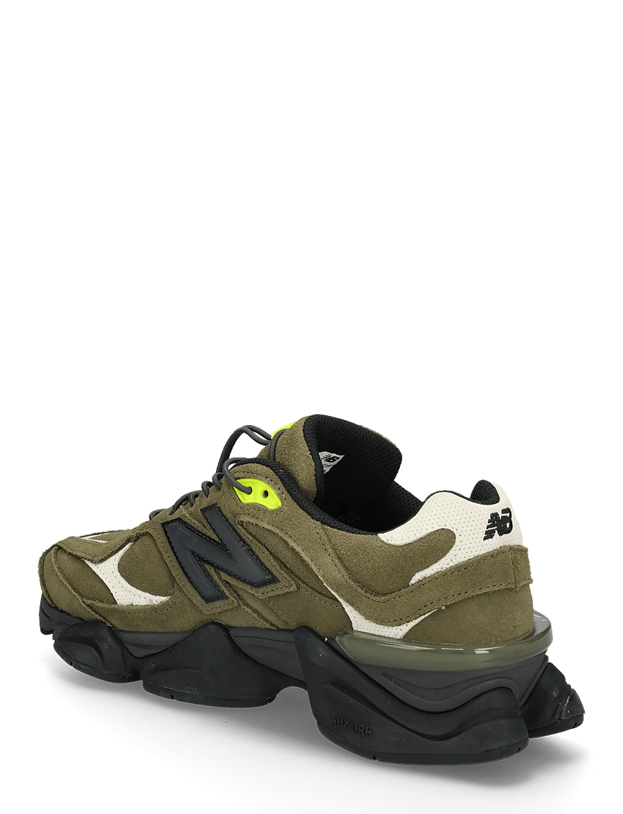 New Balance - New Balance 9060 - låga sneakers - wakame - 1