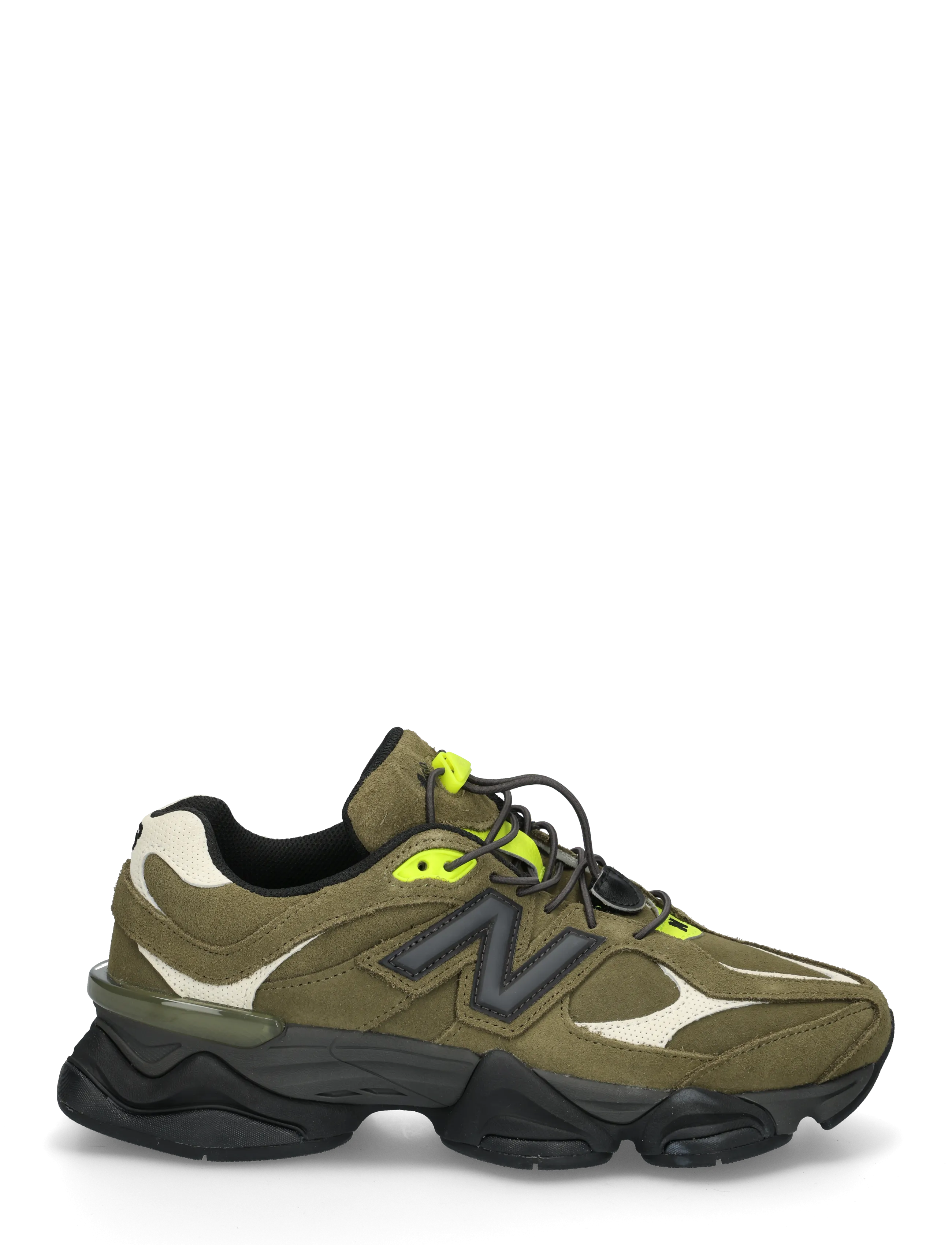 New Balance - New Balance 9060 - låga sneakers - wakame - 2