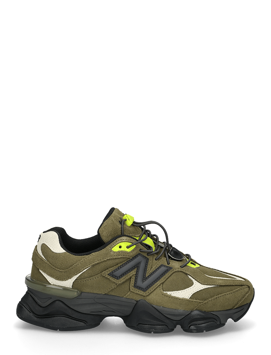 New Balance - New Balance 9060 - låga sneakers - wakame - 2