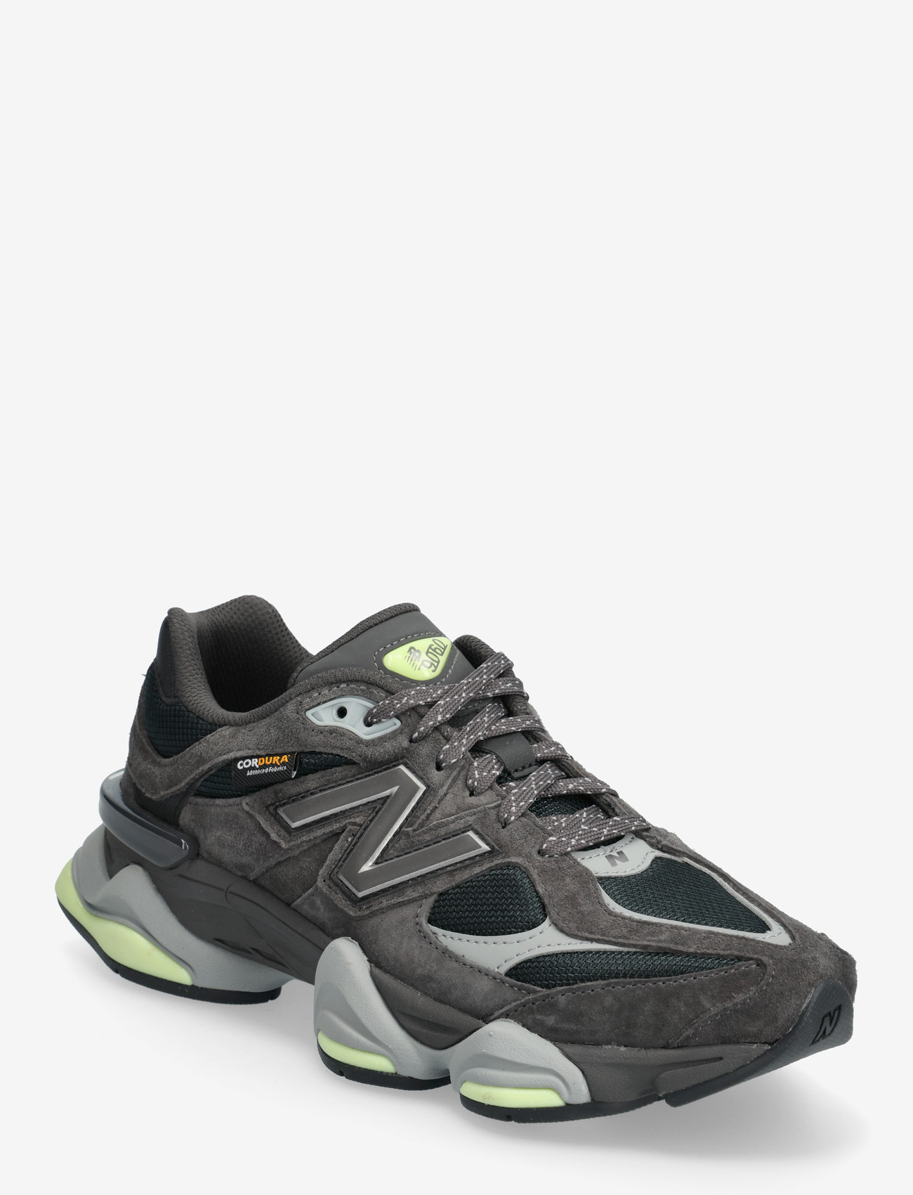 New Balance - New Balance 9060 - low tops - black cement - 0