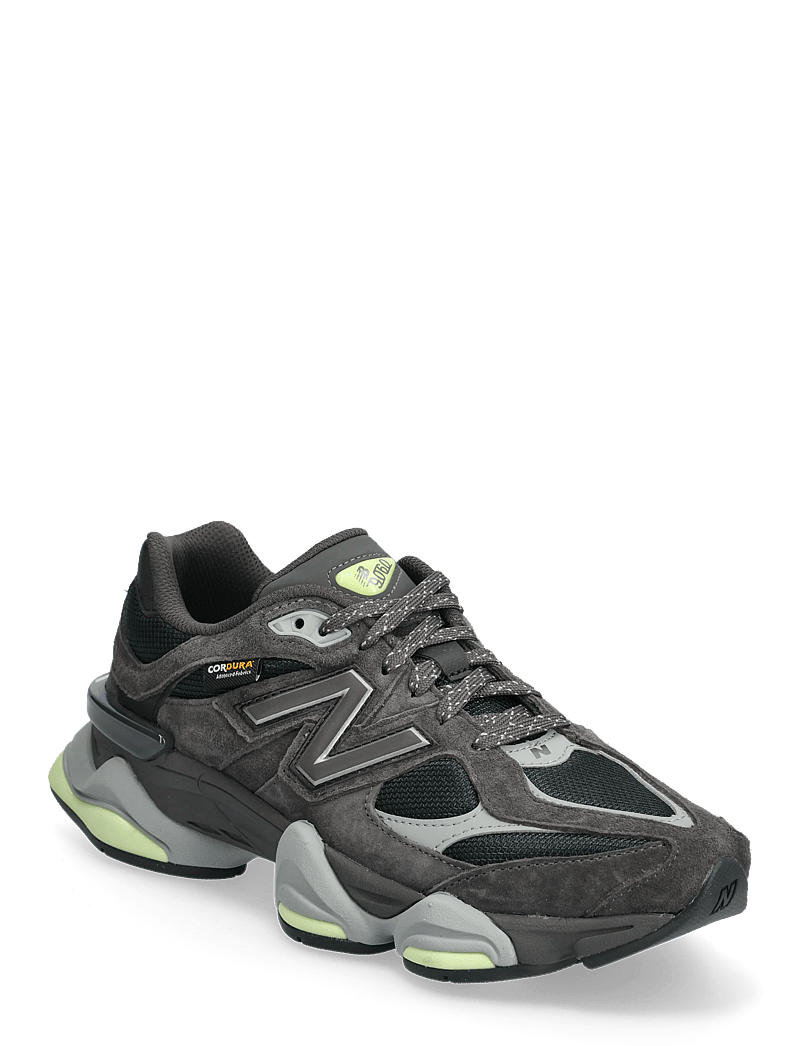 New Balance - New Balance 9060 - low tops - black cement - 0