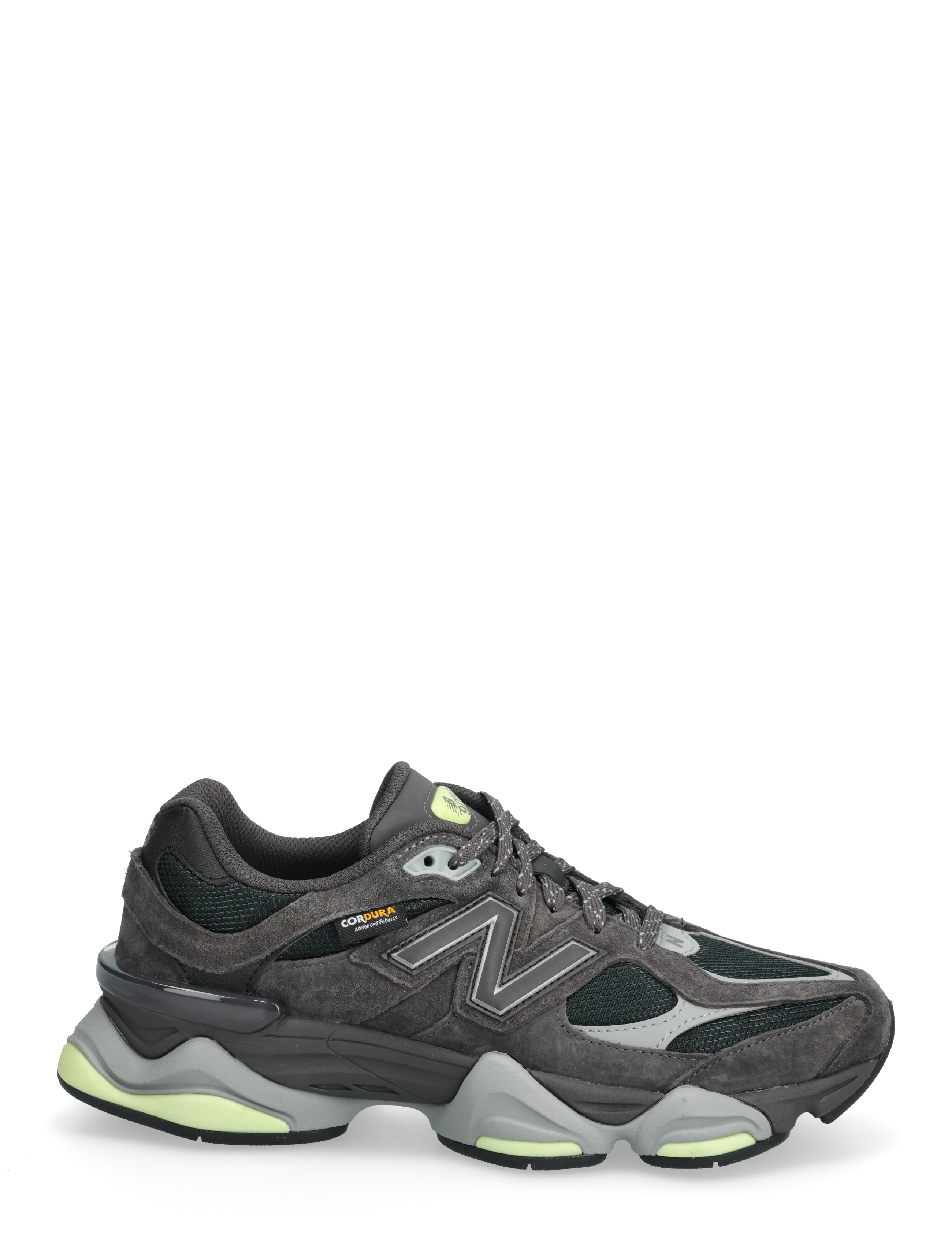 New Balance - New Balance 9060 - låga sneakers - black cement - 1