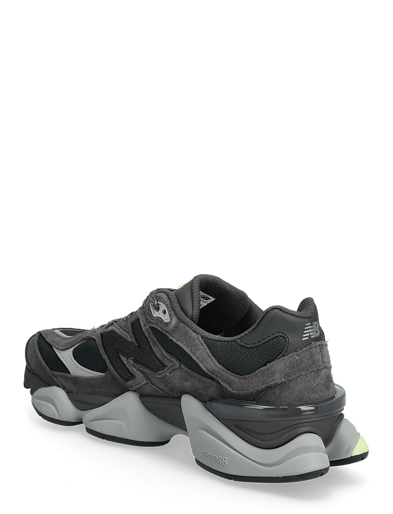 New Balance - New Balance 9060 - low tops - black cement - 2