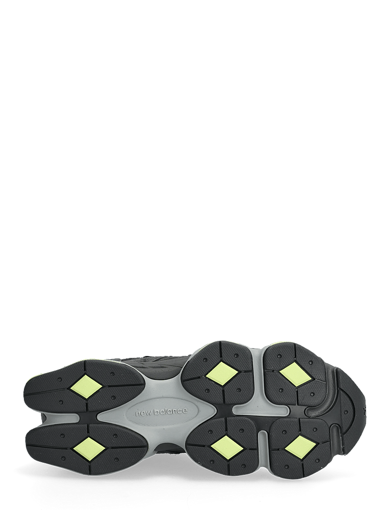 New Balance - New Balance 9060 - low tops - black cement - 4