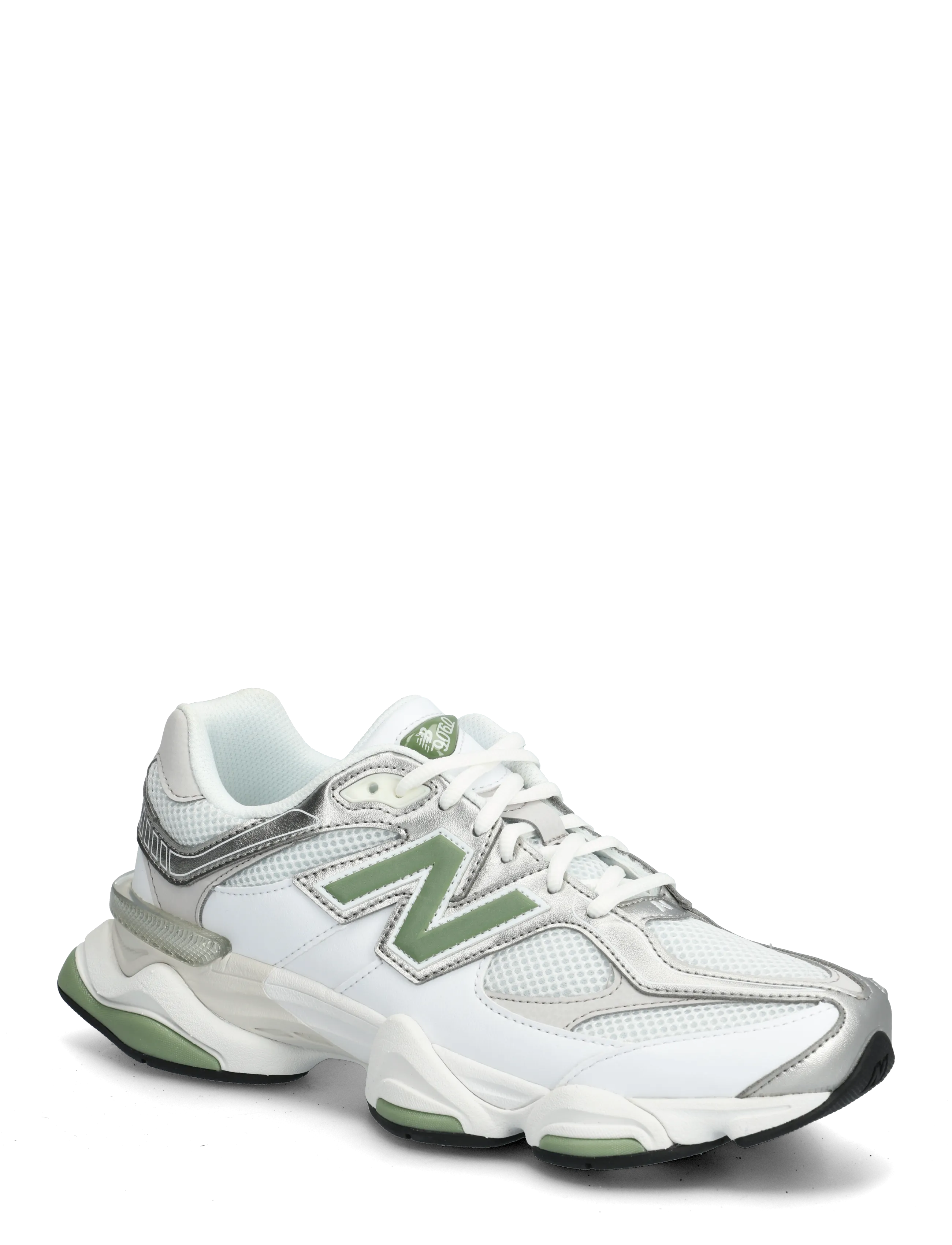 New Balance 9060, 38, Sport Sneakers, Weiß - Low Top Frauen