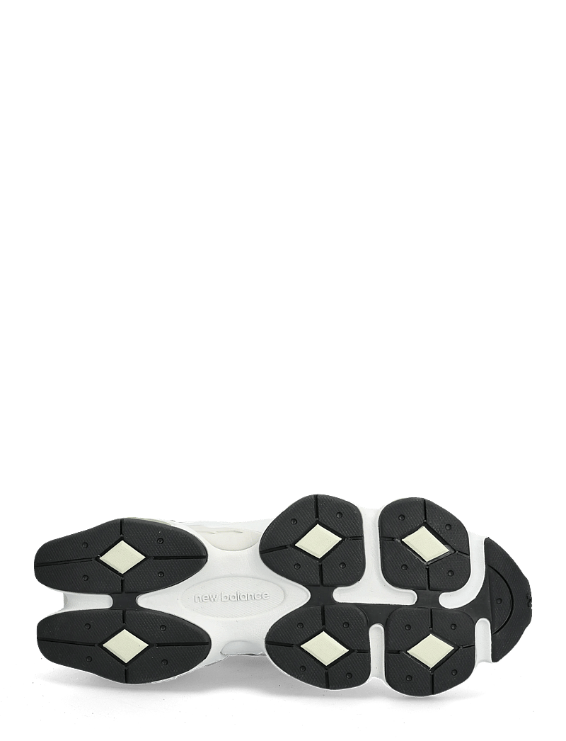 New Balance - New Balance 9060 - niedriger schnitt - white - 4