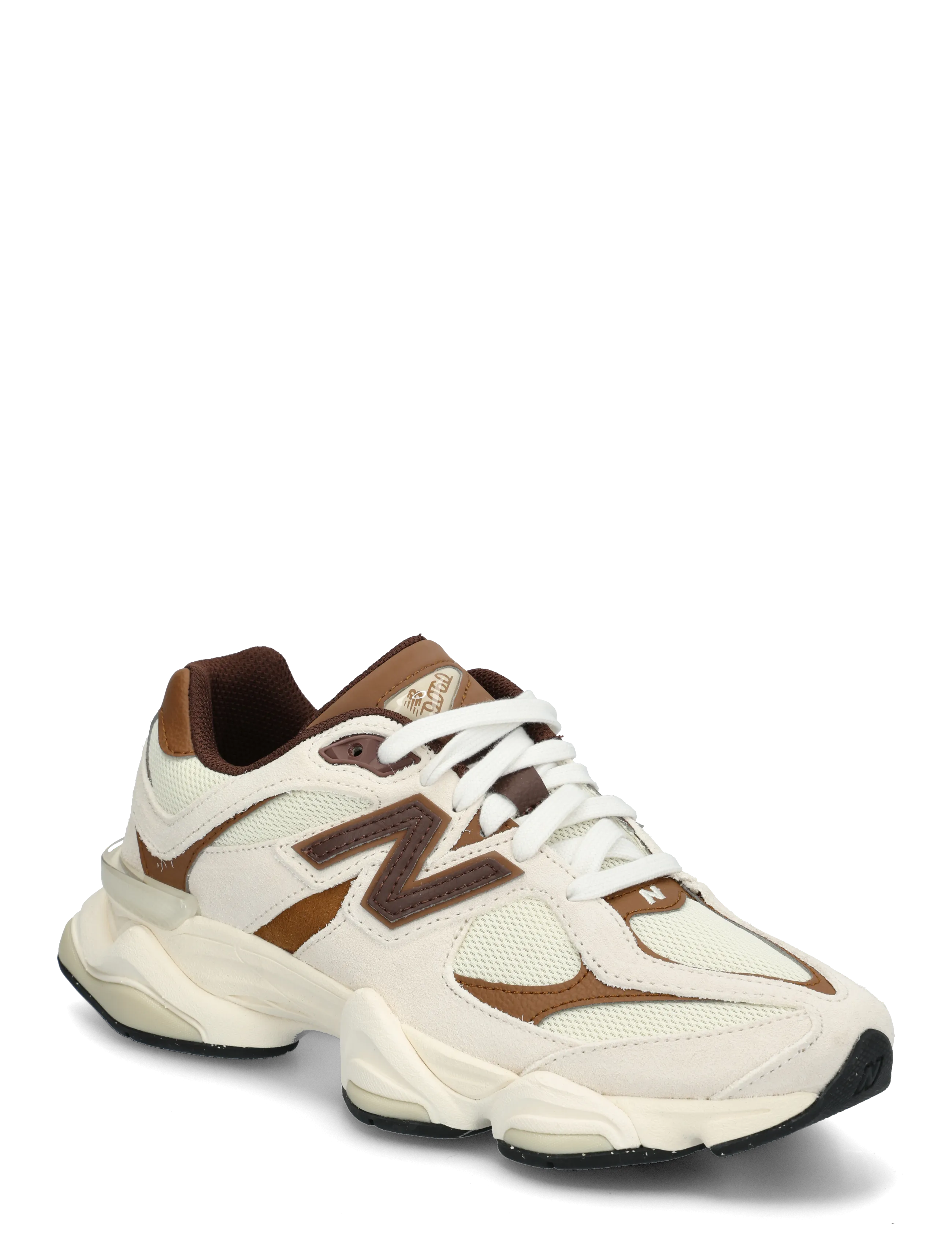 New Balance New Balance 9060 - New Balance - BREAKFAST TEA / brown