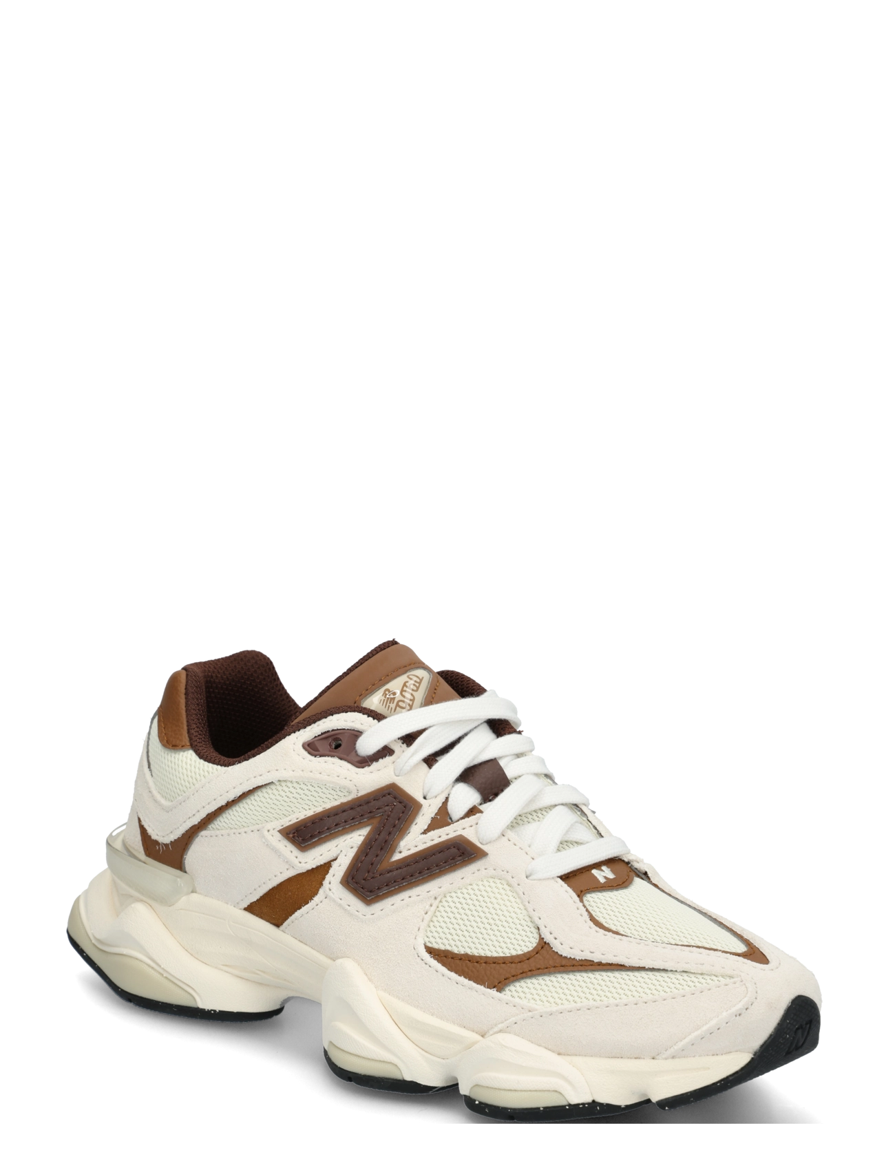 New Balance New Balance 9060 - Sneakers - BREAKFAST TEA / brown