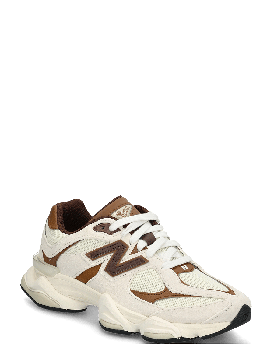New Balance - New Balance 9060 - låga sneakers - breakfast tea - 0