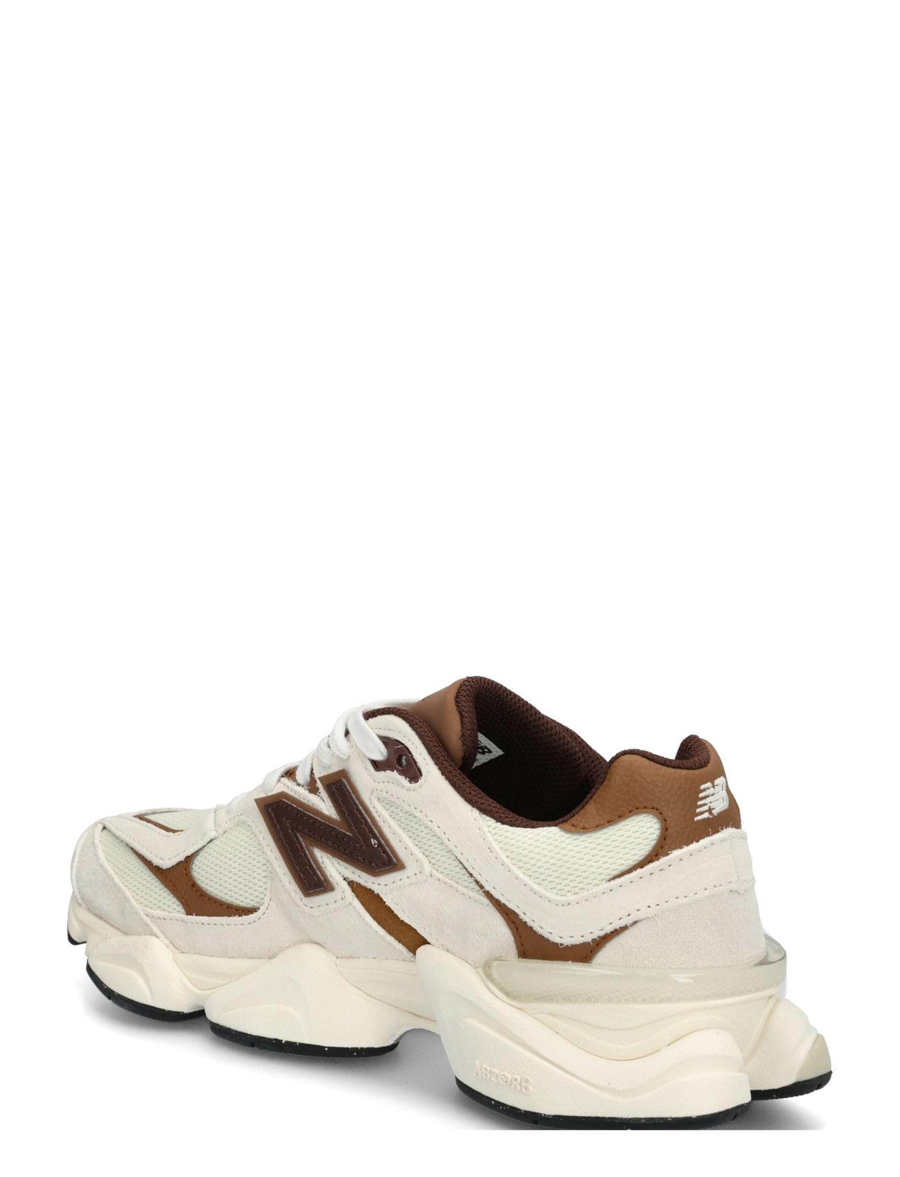 New Balance - New Balance 9060 - låga sneakers - breakfast tea - 1