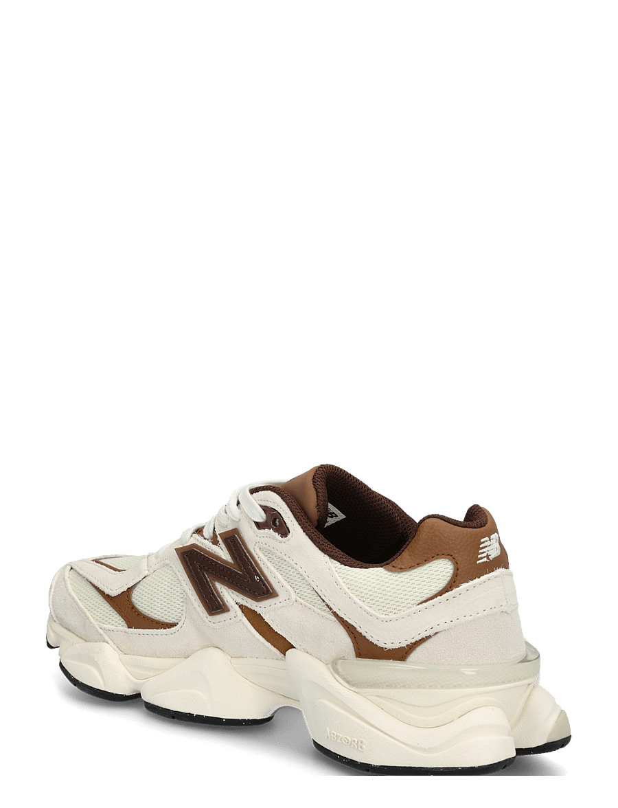 New Balance - New Balance 9060 - låga sneakers - breakfast tea - 1