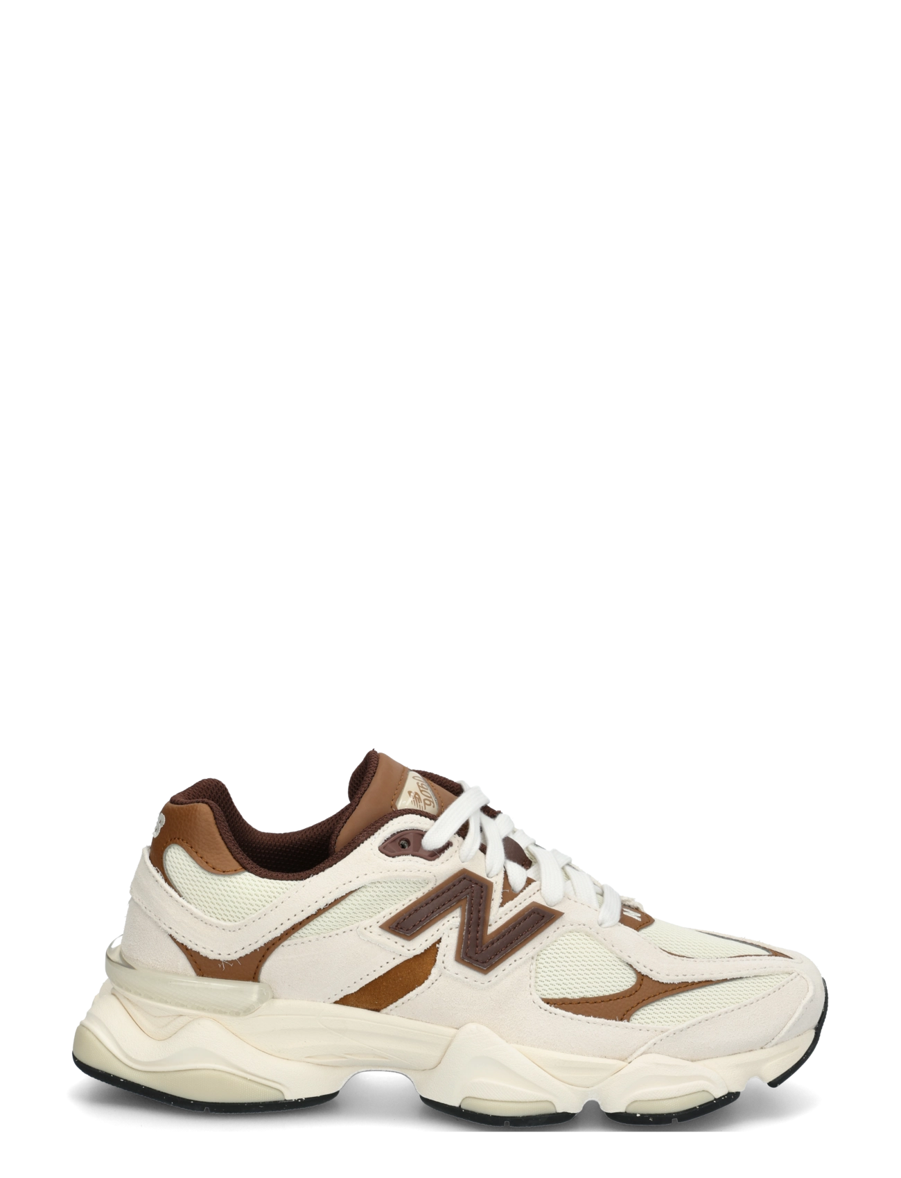 New Balance - New Balance 9060 - låga sneakers - breakfast tea - 2