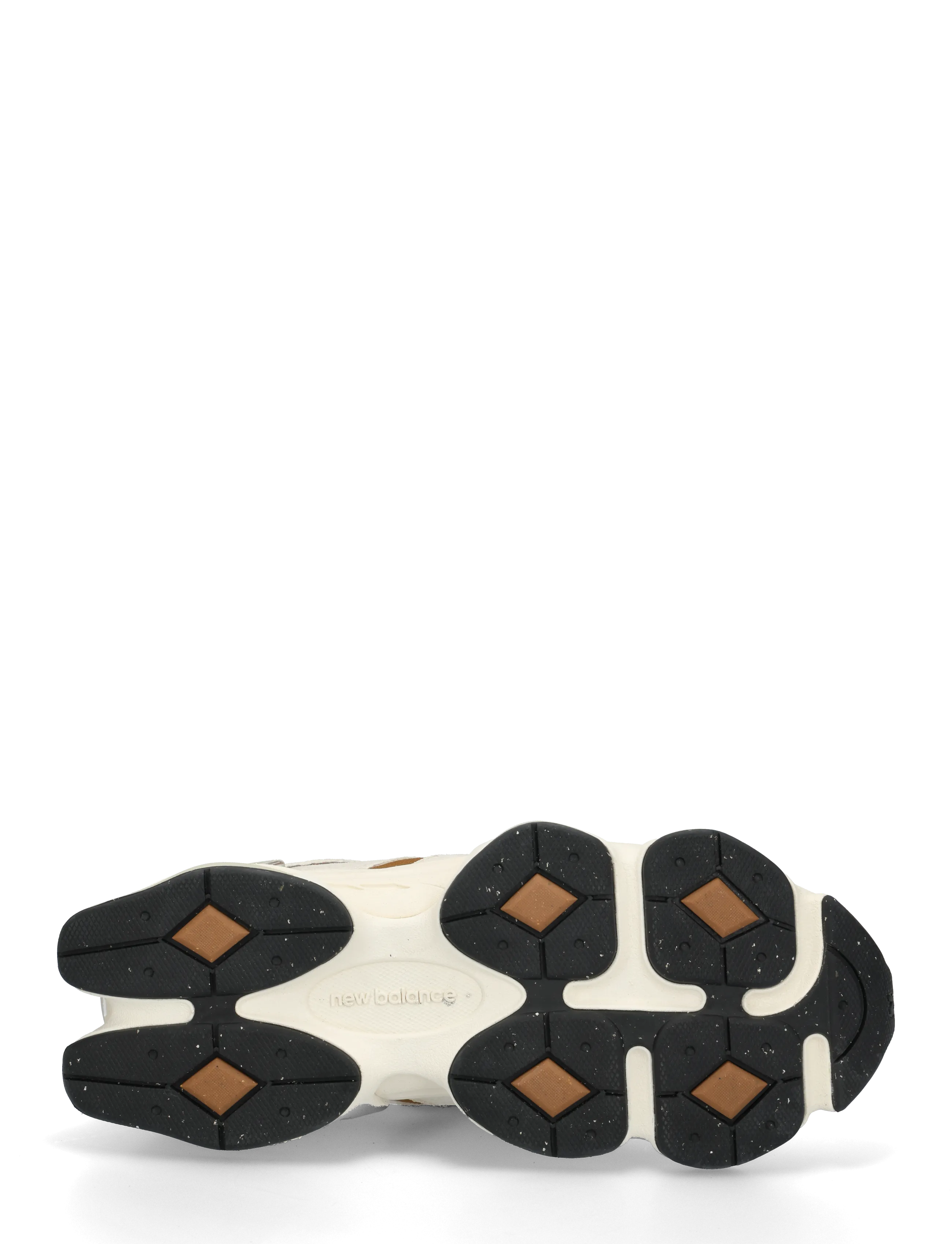 New Balance - New Balance 9060 - niedriger schnitt - breakfast tea - 4