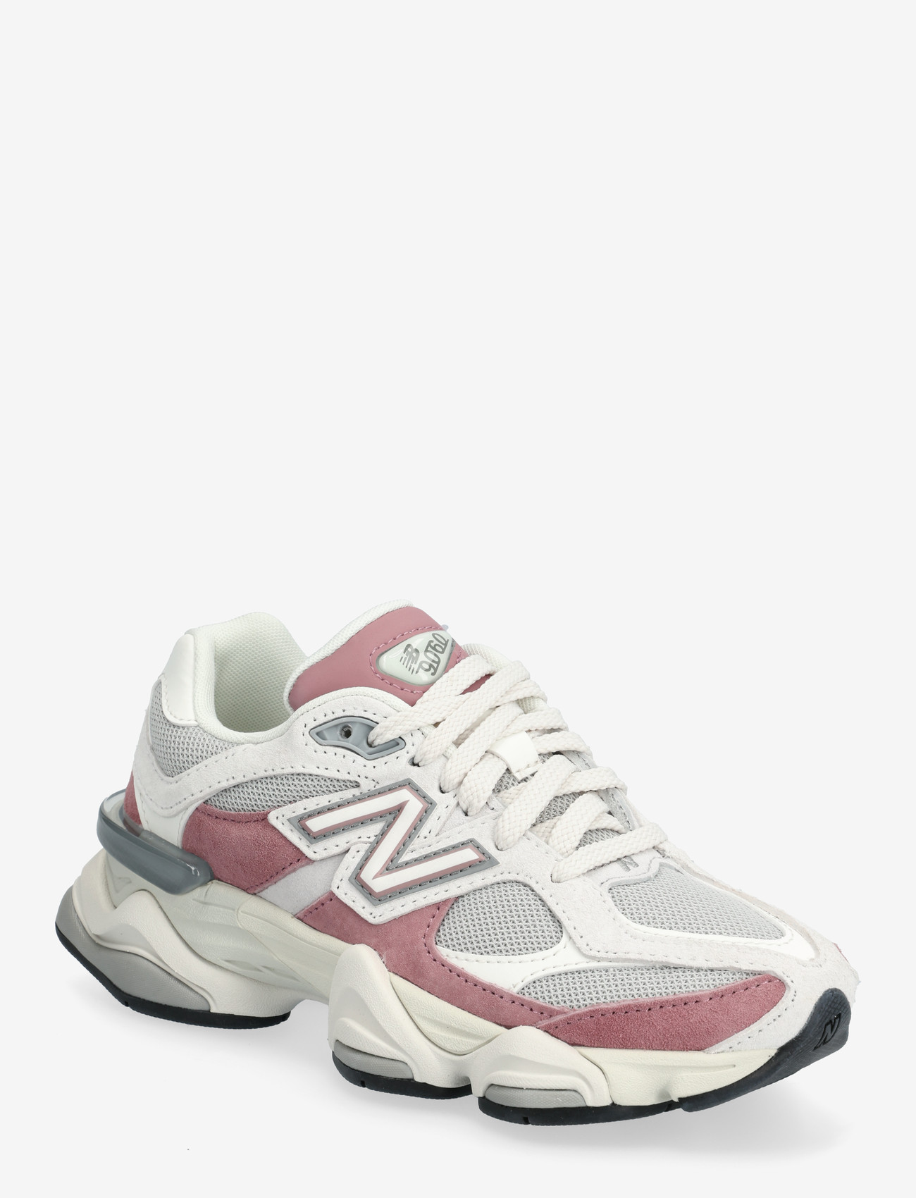 New Balance - New Balance 9060 - niedriger schnitt - rosewood - 0