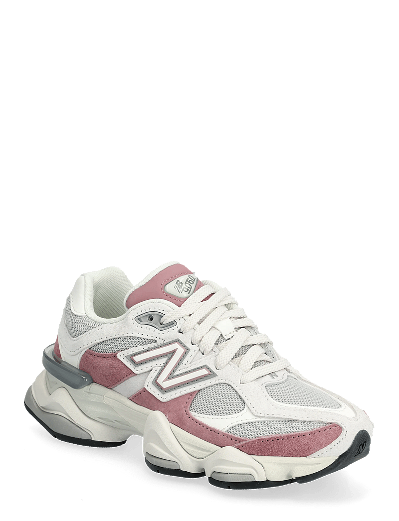 New Balance - New Balance 9060 - niedriger schnitt - rosewood - 0