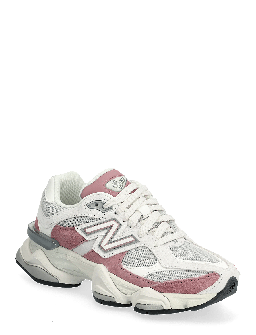 New Balance - New Balance 9060 - låga sneakers - rosewood - 0