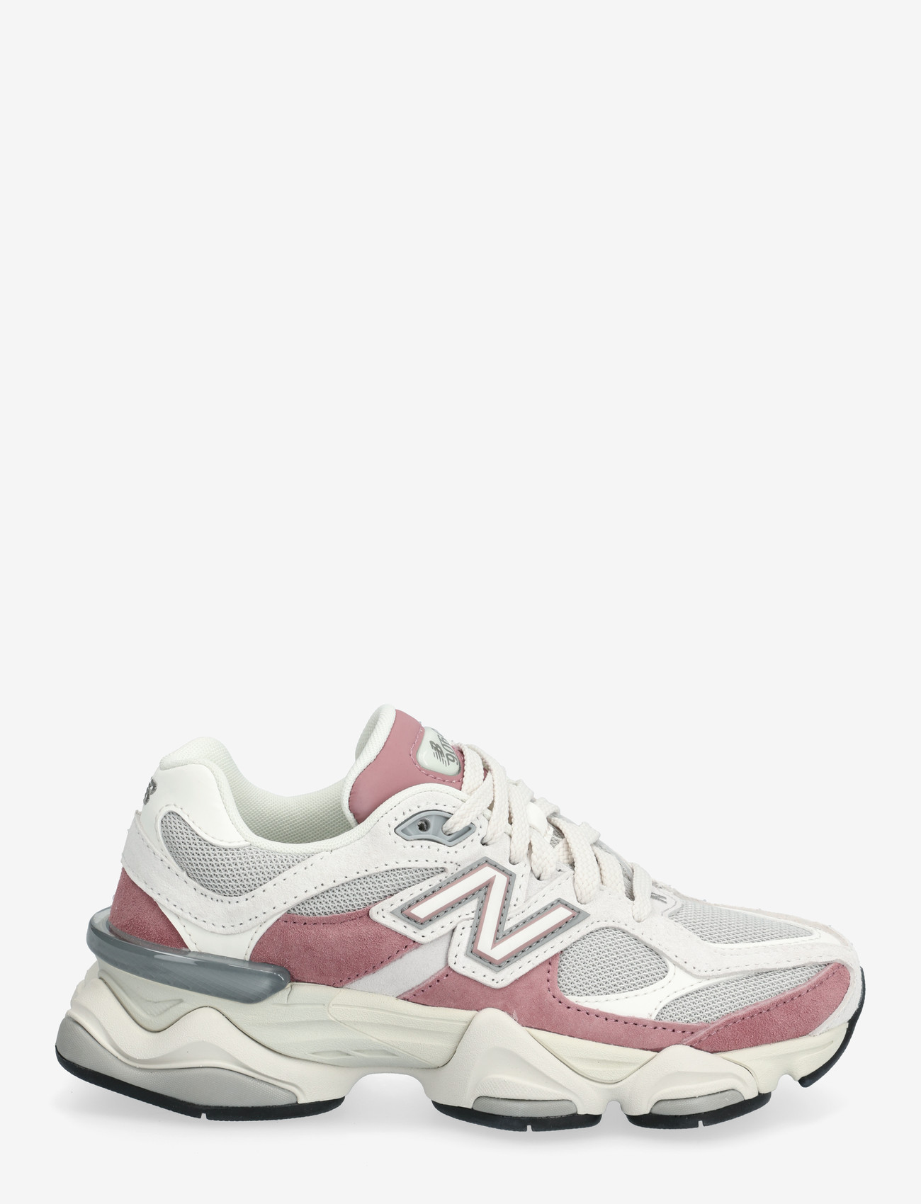 New Balance - New Balance 9060 - niedriger schnitt - rosewood - 1