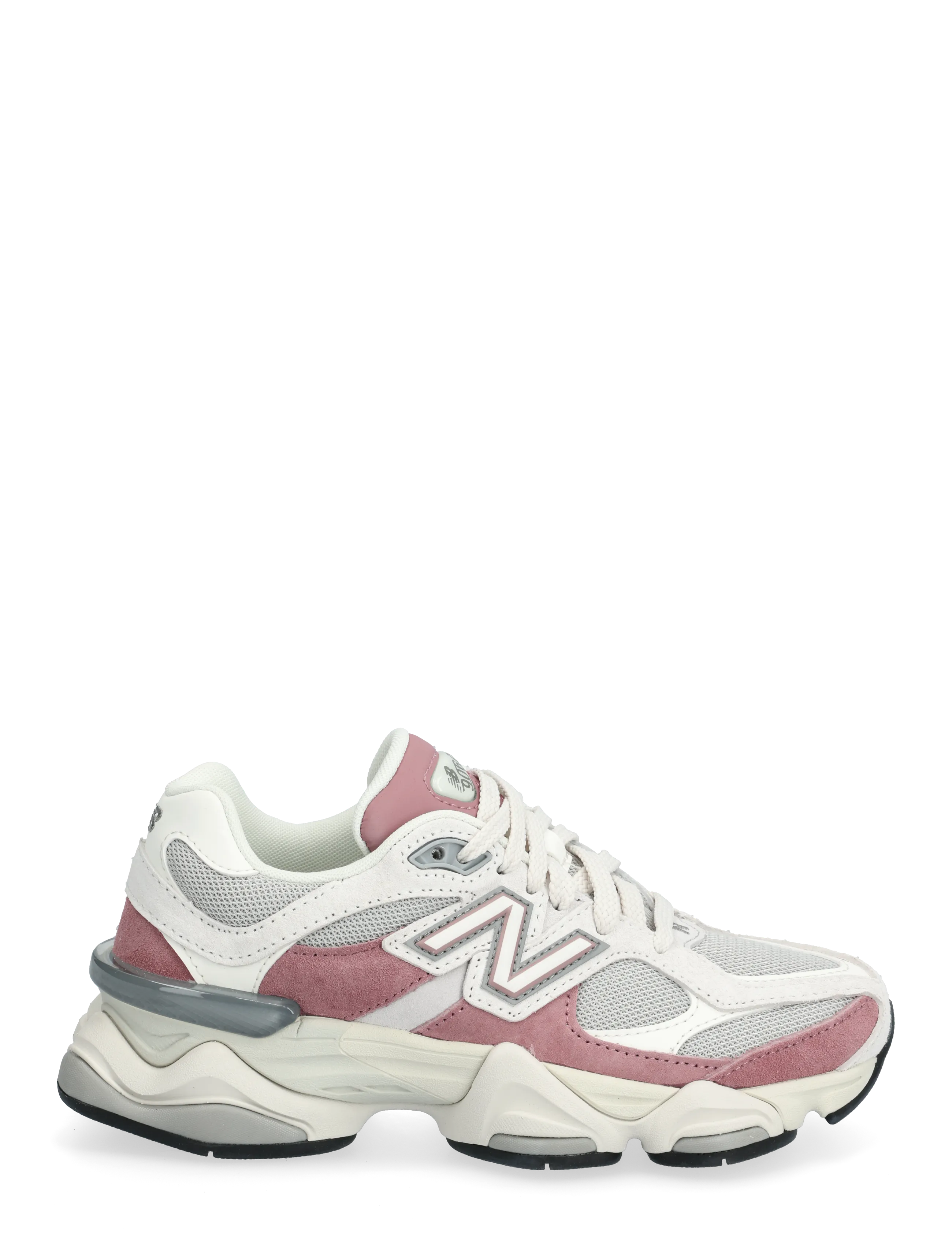 New Balance - New Balance 9060 - niedrige sneakers - rosewood - 1