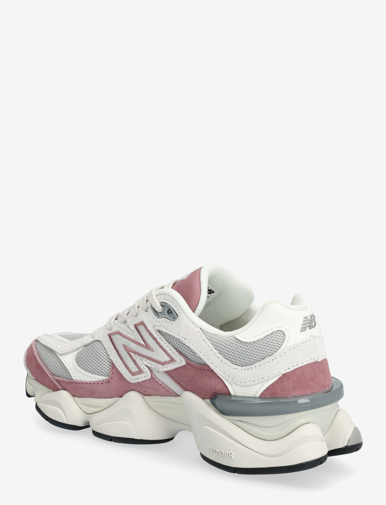 New Balance - New Balance 9060 - niedriger schnitt - rosewood - 2