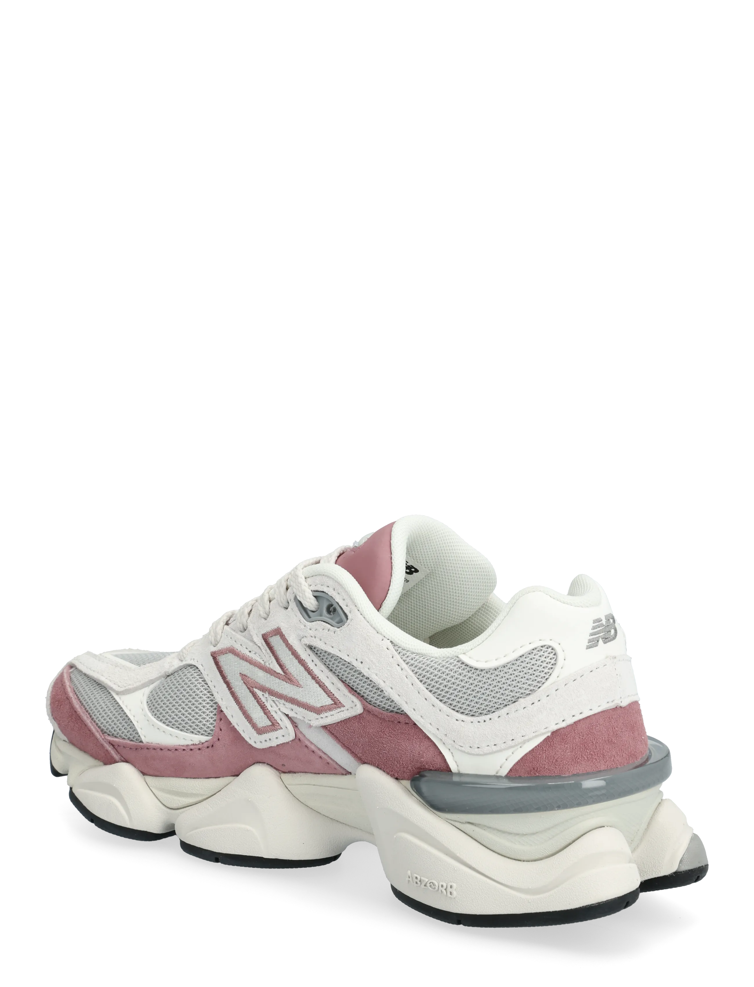 New Balance - New Balance 9060 - låga sneakers - rosewood - 2