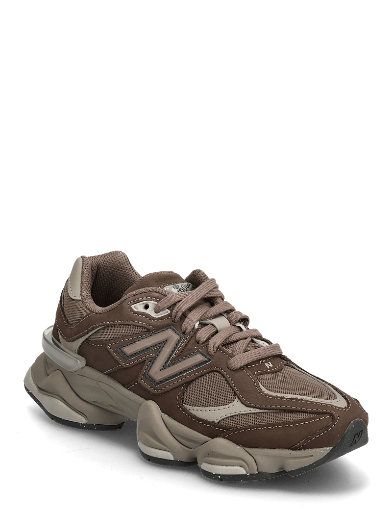 New Balance - New Balance 9060 - låga sneakers - cortado - 0