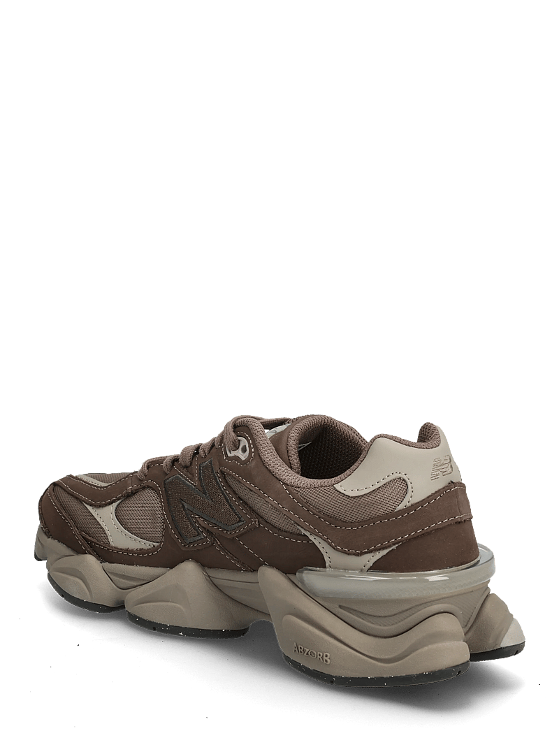 New Balance - New Balance 9060 - låga sneakers - cortado - 2