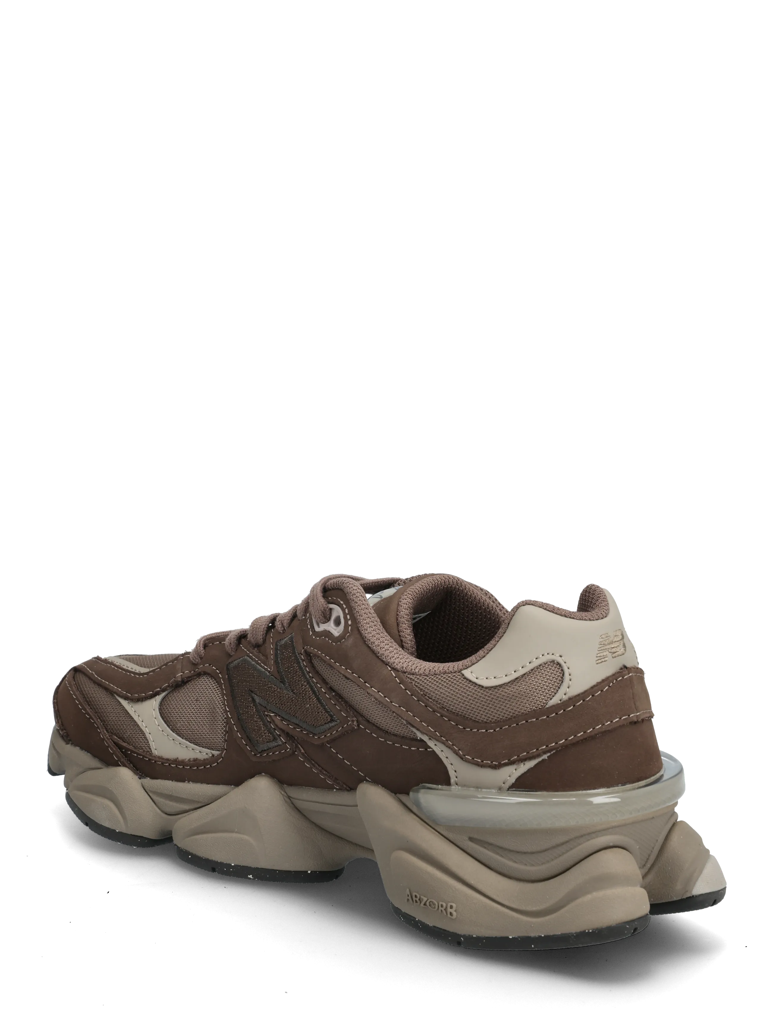 New Balance - New Balance 9060 - low top sneakers - cortado - 2