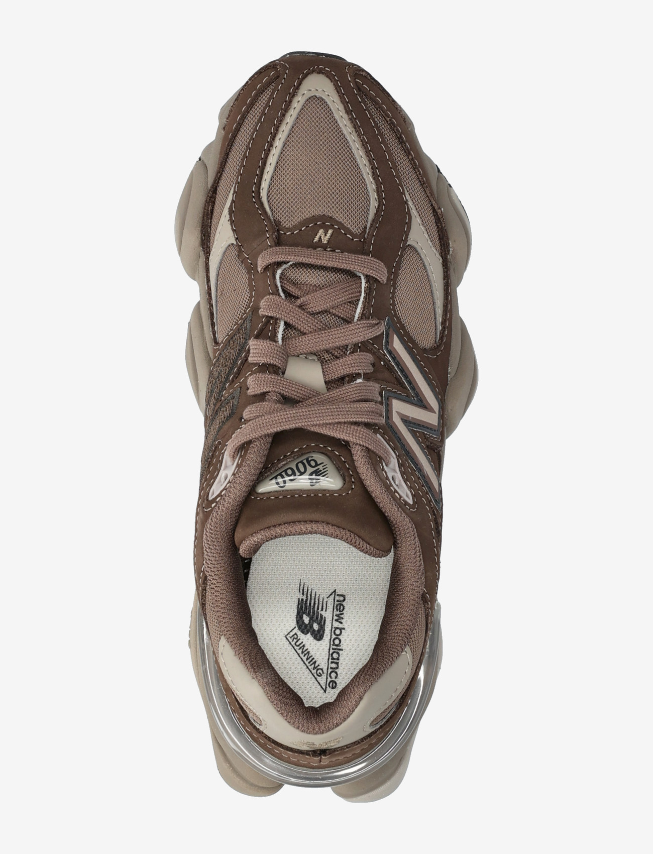 New Balance - New Balance 9060 - låga sneakers - cortado - 3