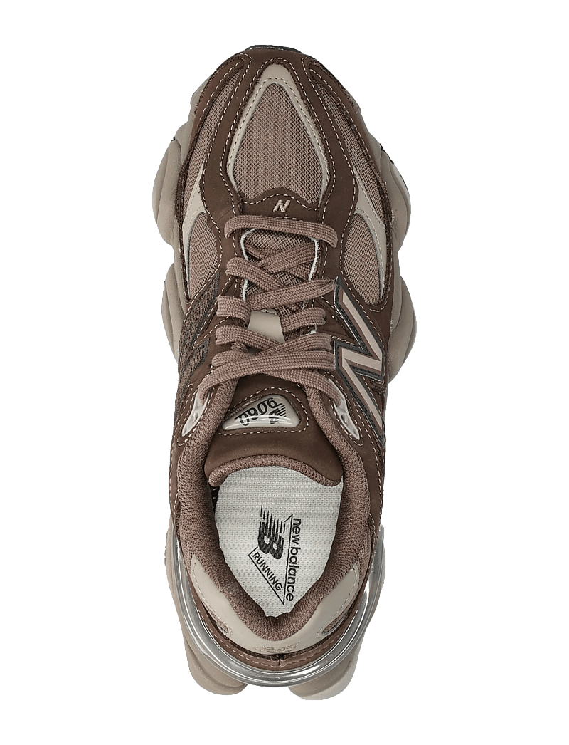 New Balance - New Balance 9060 - låga sneakers - cortado - 3