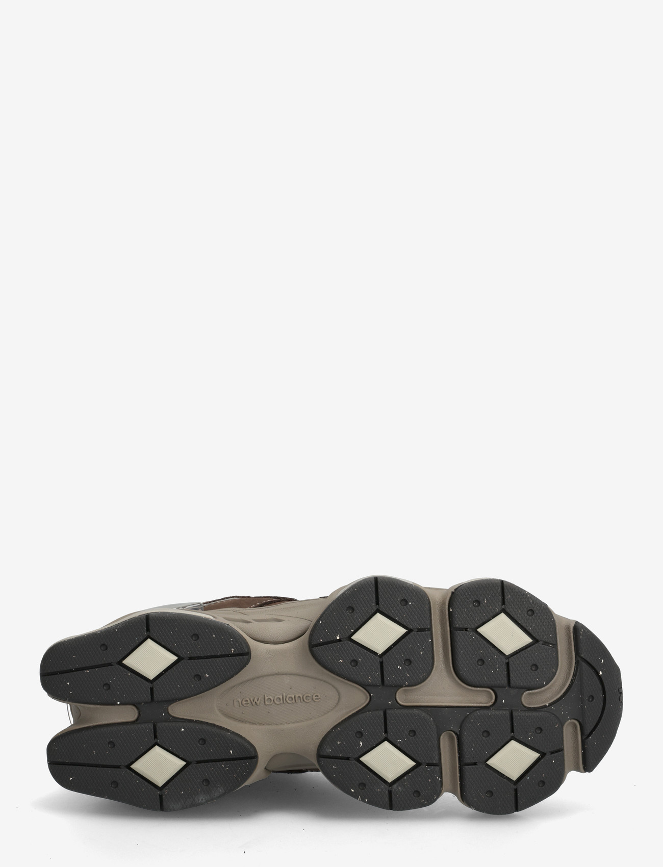 New Balance - New Balance 9060 - låga sneakers - cortado - 4