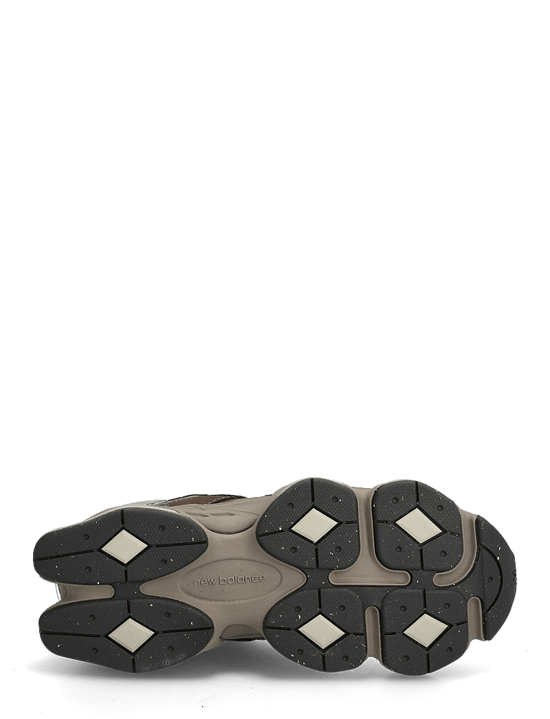 New Balance - New Balance 9060 - låga sneakers - cortado - 4