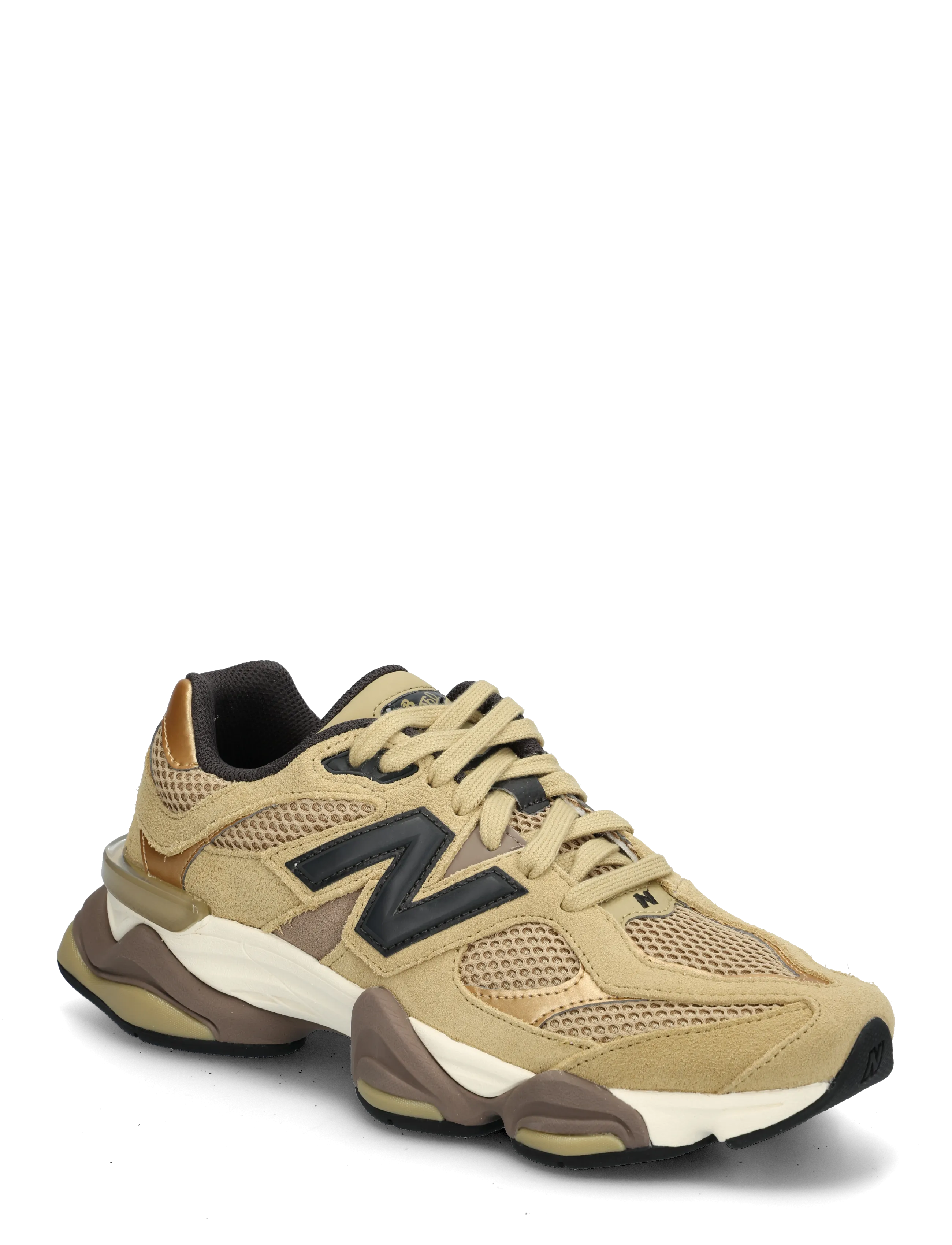New Balance New Balance 9060 - New Balance - QUICKSAND / beige