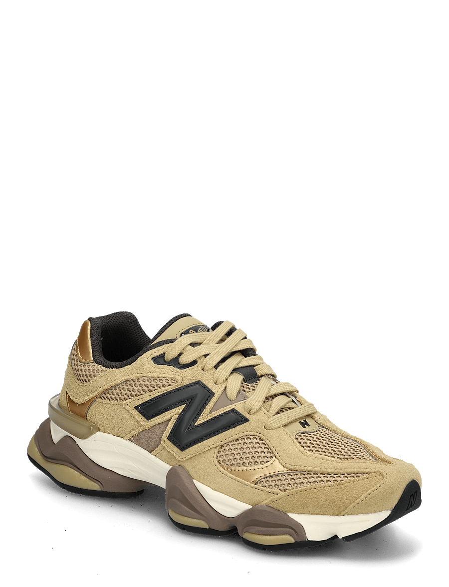 New Balance - New Balance 9060 - låga sneakers - quicksand - 0