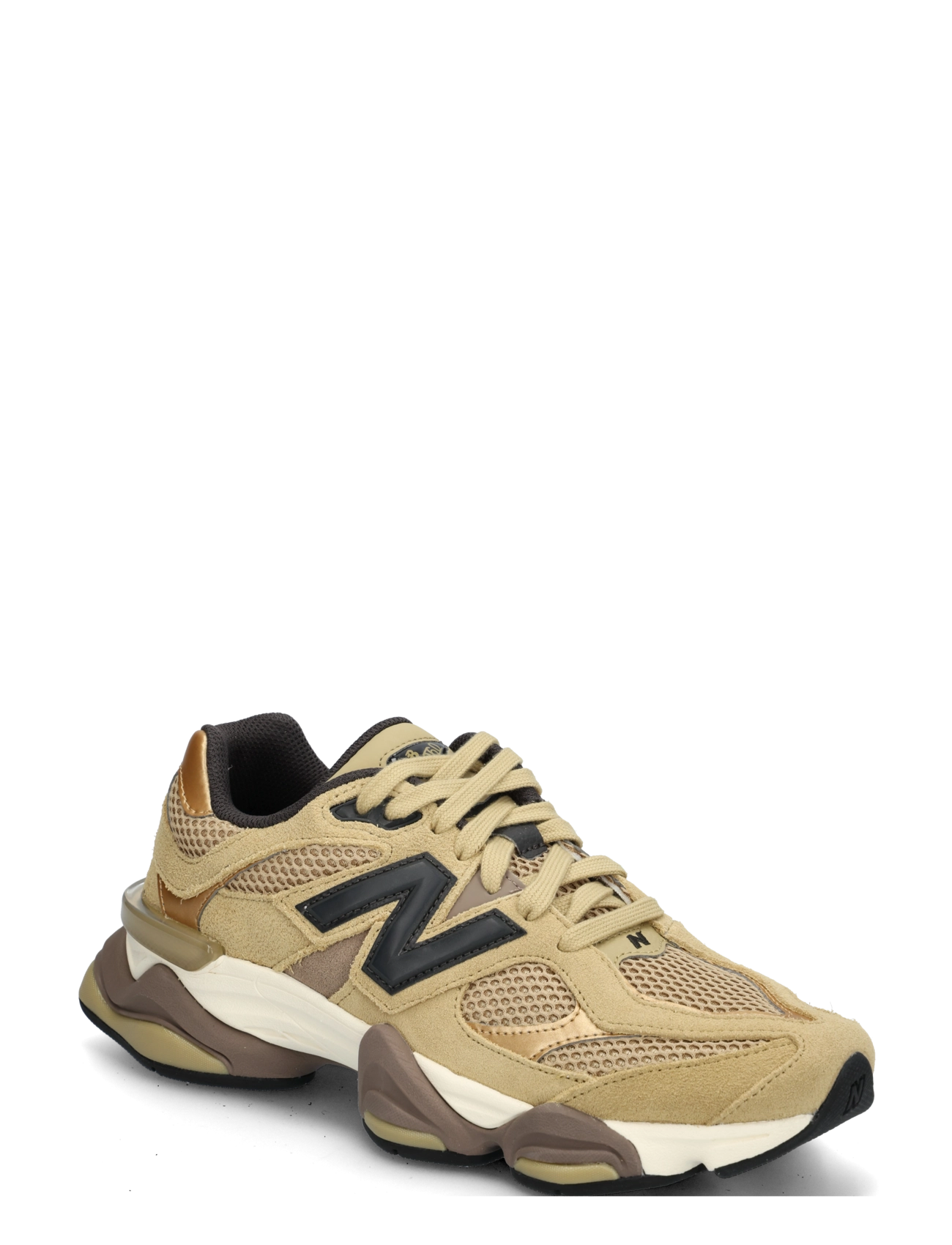 New Balance New Balance 9060 - Låga sneakers - QUICKSAND / beige