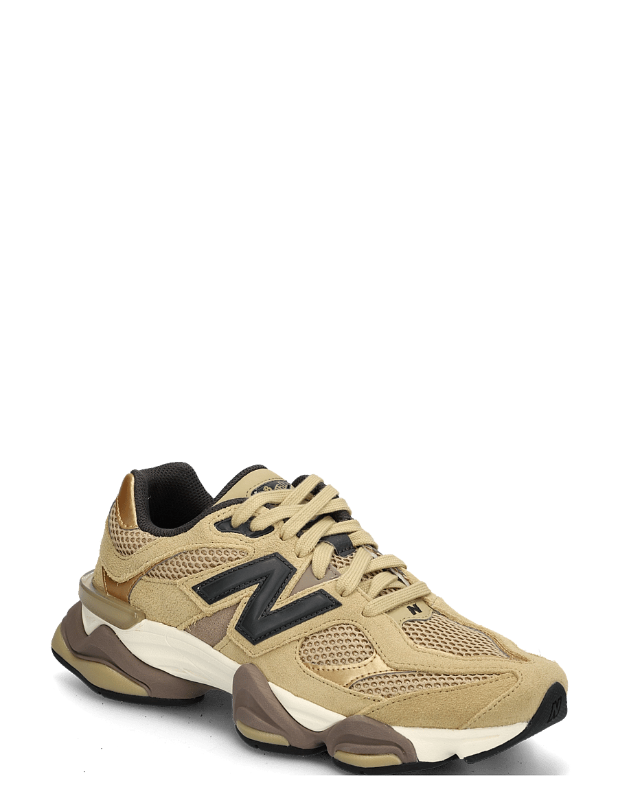 New Balance - New Balance 9060 - låga sneakers - quicksand - 0