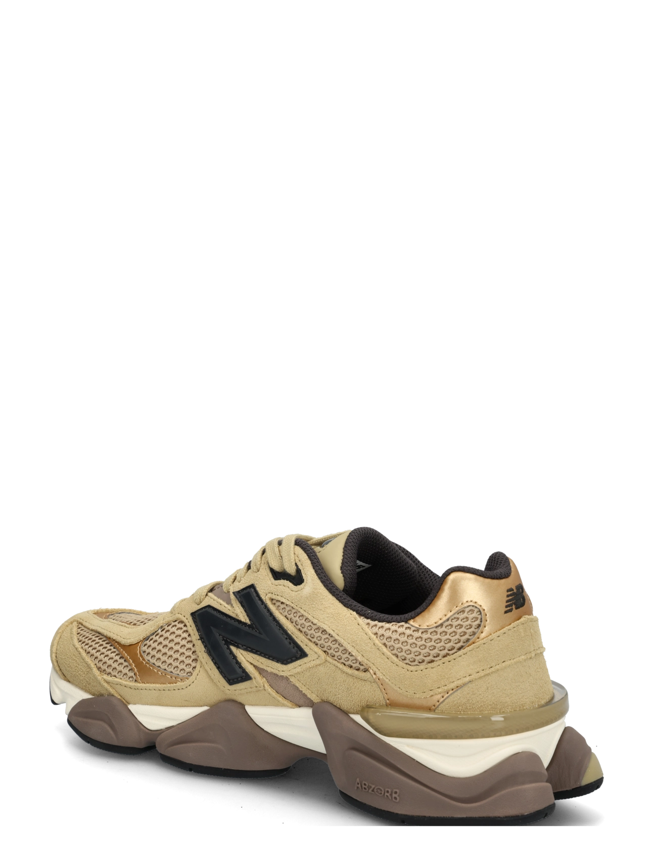 New Balance - New Balance 9060 - låga sneakers - quicksand - 1