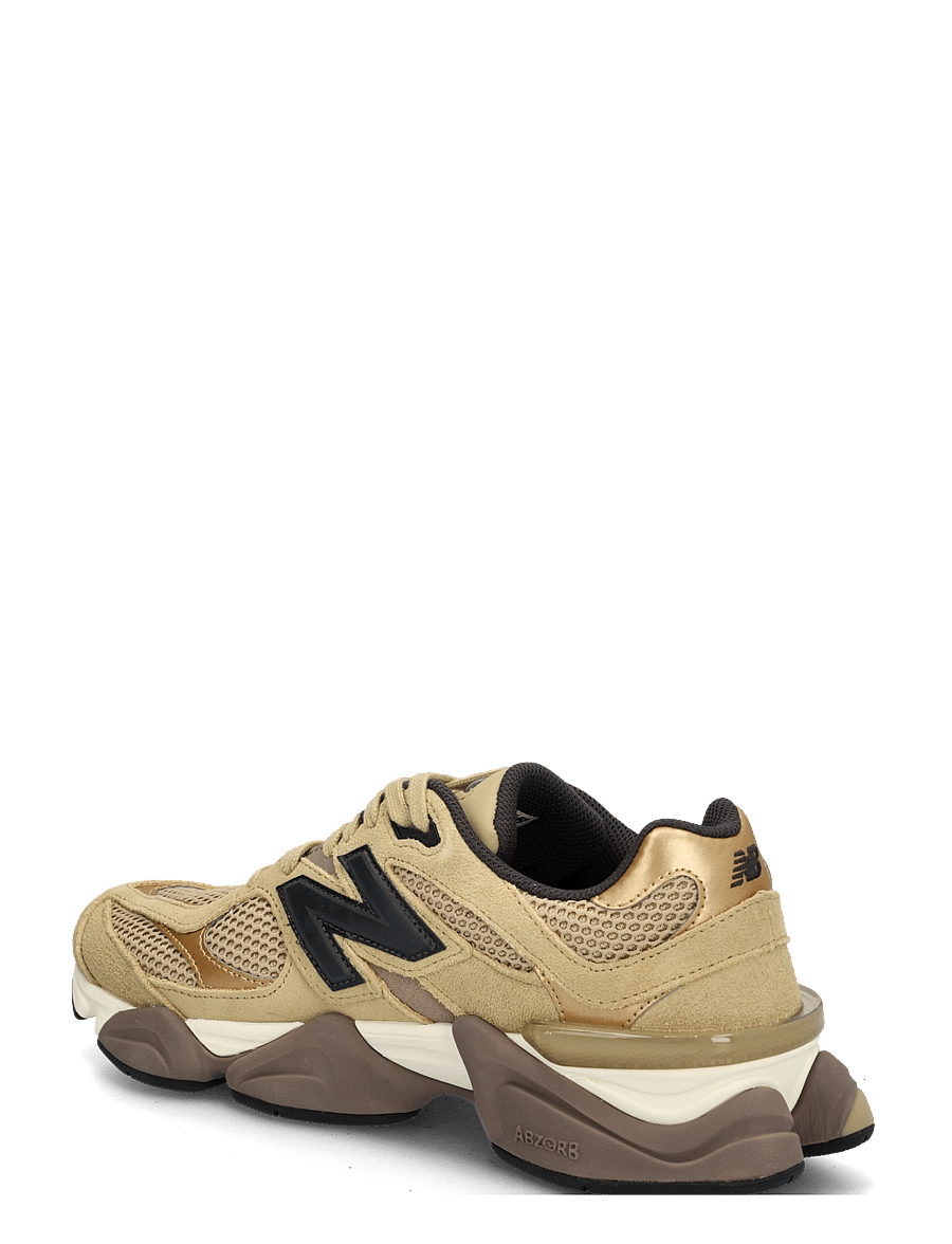 New Balance - New Balance 9060 - låga sneakers - quicksand - 1