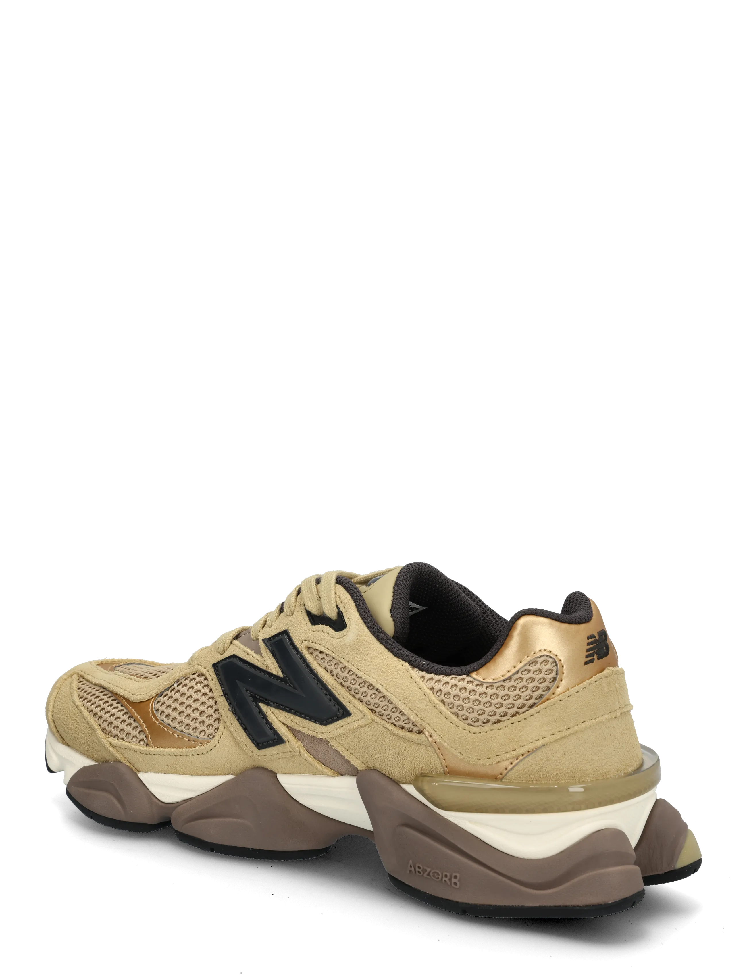 New Balance - New Balance 9060 - låga sneakers - quicksand - 1
