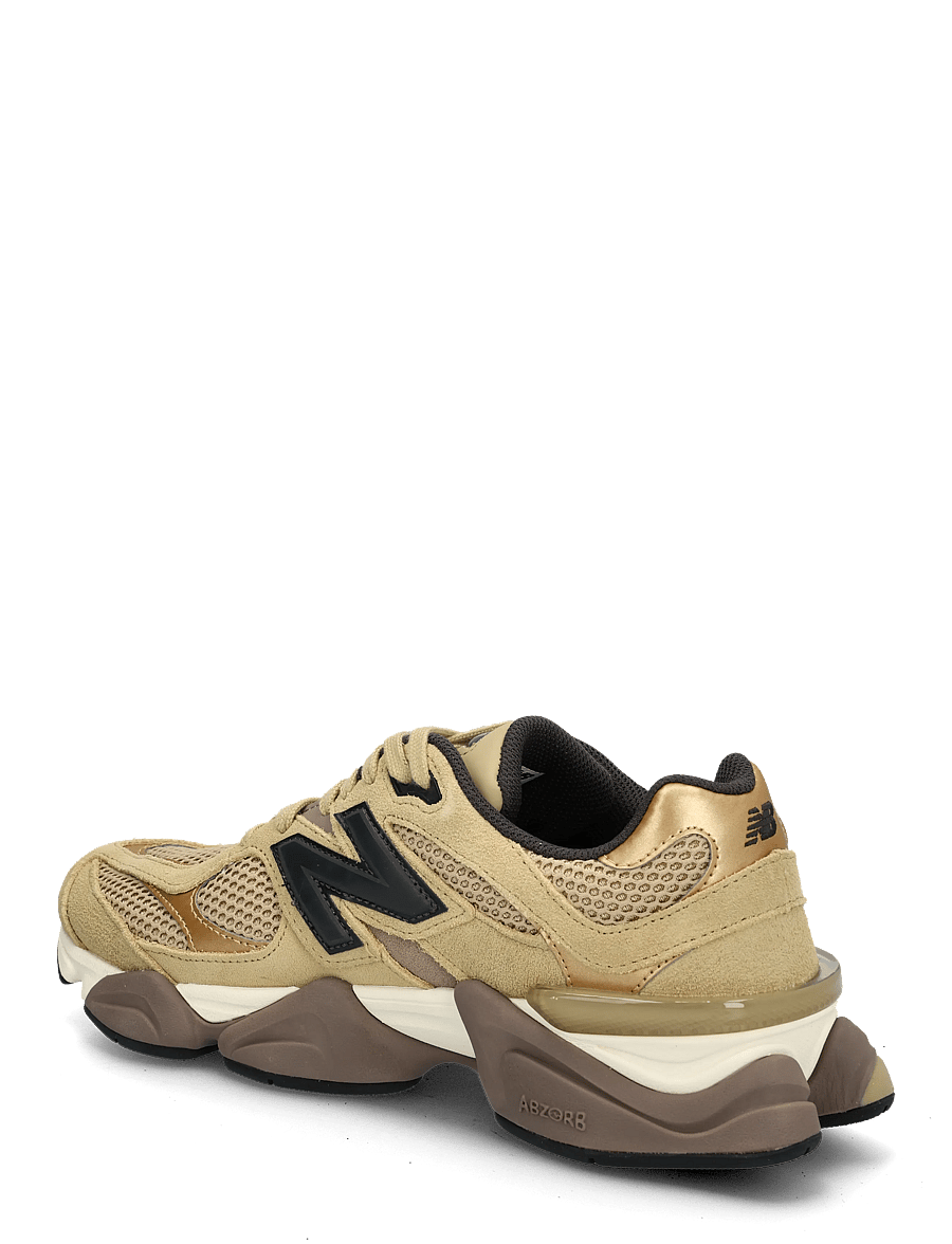 New Balance - New Balance 9060 - låga sneakers - quicksand - 1