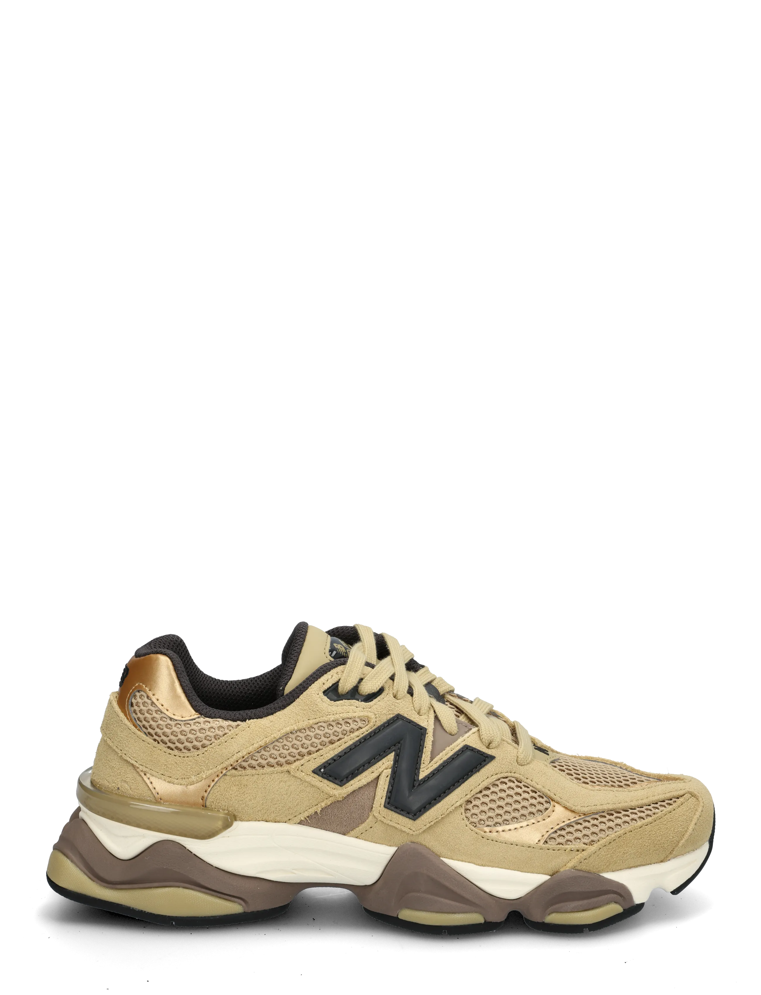 New Balance - New Balance 9060 - låga sneakers - quicksand - 2