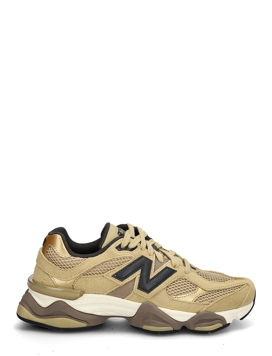 New Balance - New Balance 9060 - låga sneakers - quicksand - 2