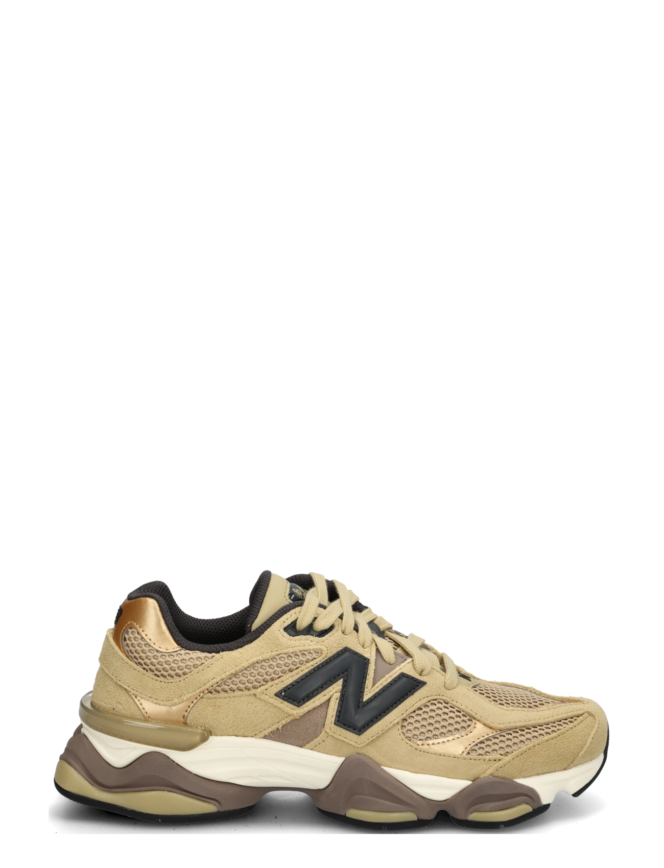 New Balance - New Balance 9060 - låga sneakers - quicksand - 2