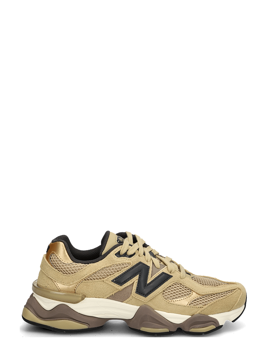 New Balance - New Balance 9060 - låga sneakers - quicksand - 2