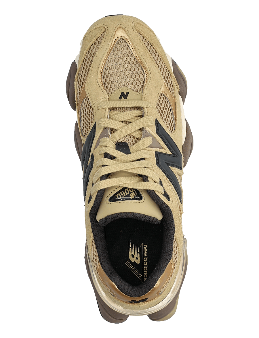 New Balance - New Balance 9060 - låga sneakers - quicksand - 3
