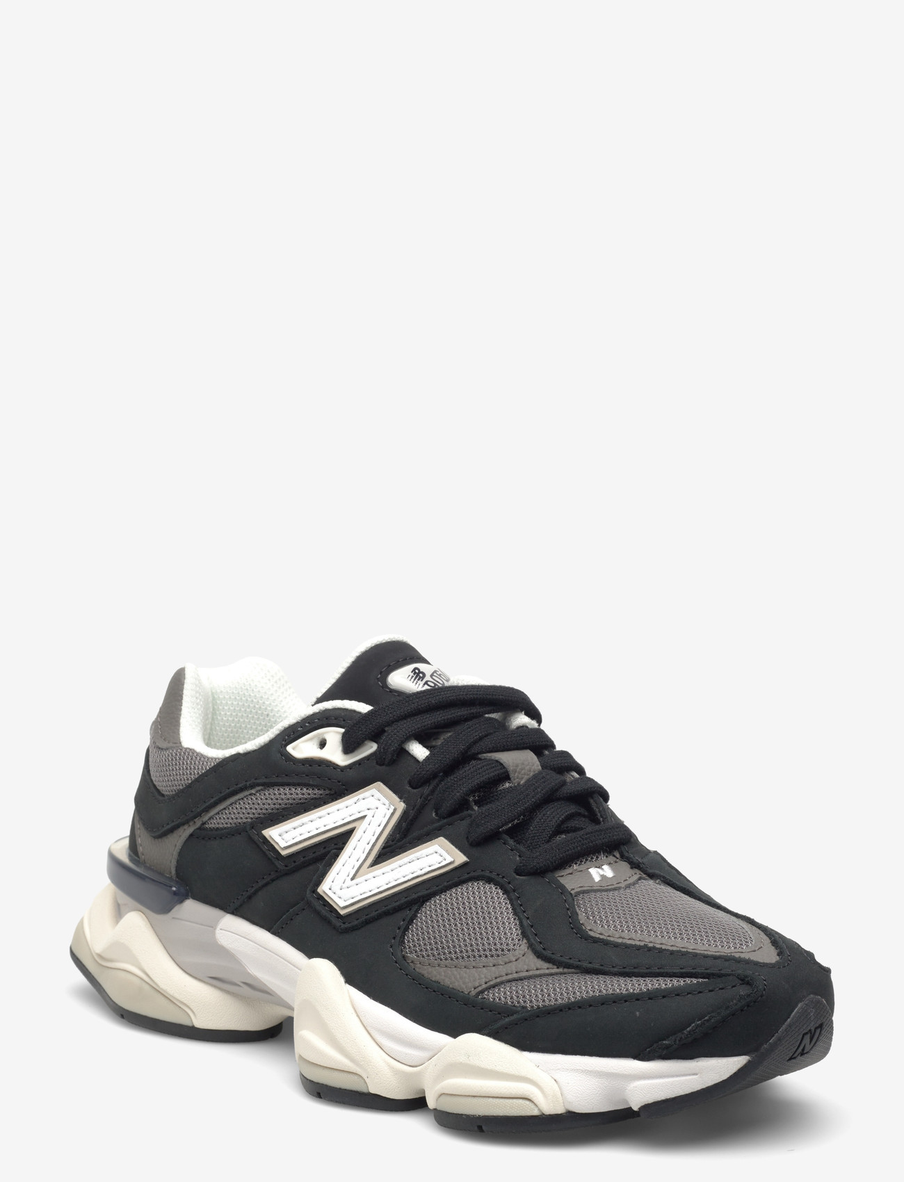 New Balance - New Balance 9060 - kõrge säärega tossud - black - 0