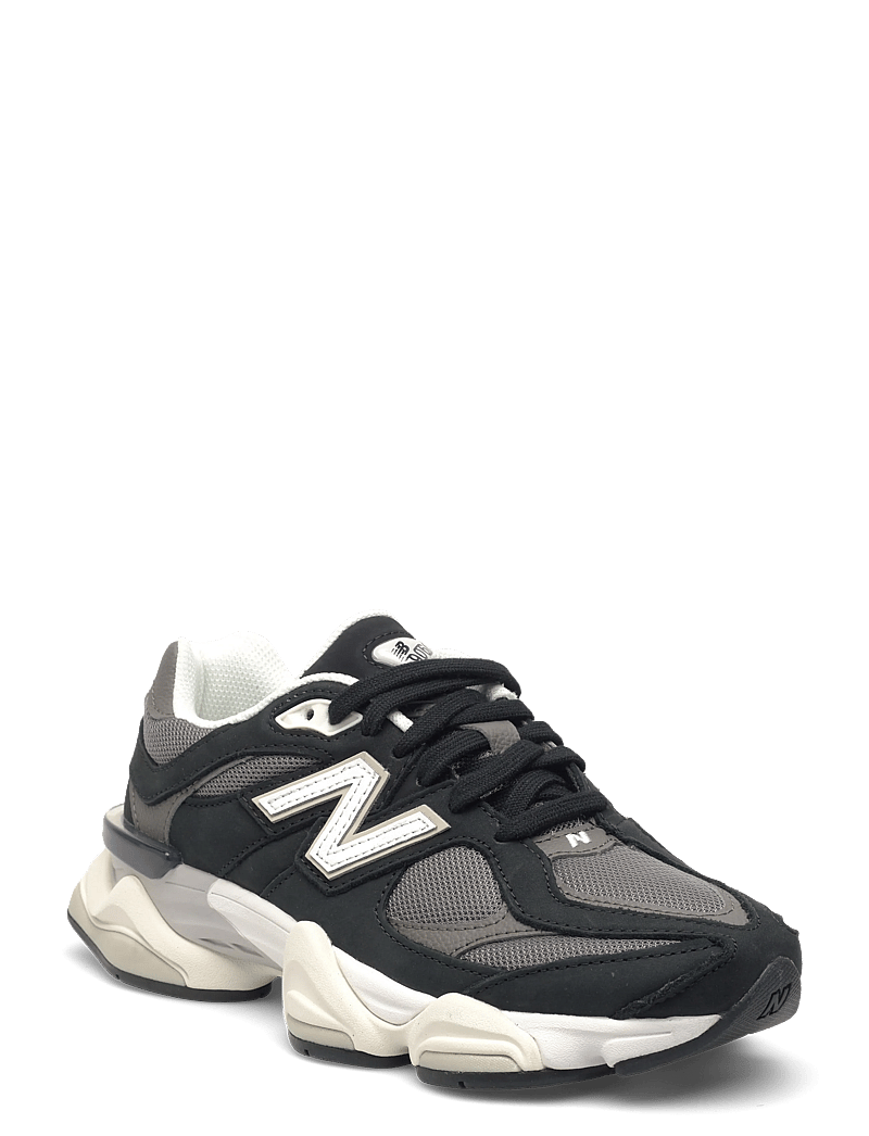 New Balance - New Balance 9060 - kõrge säärega tossud - black - 0