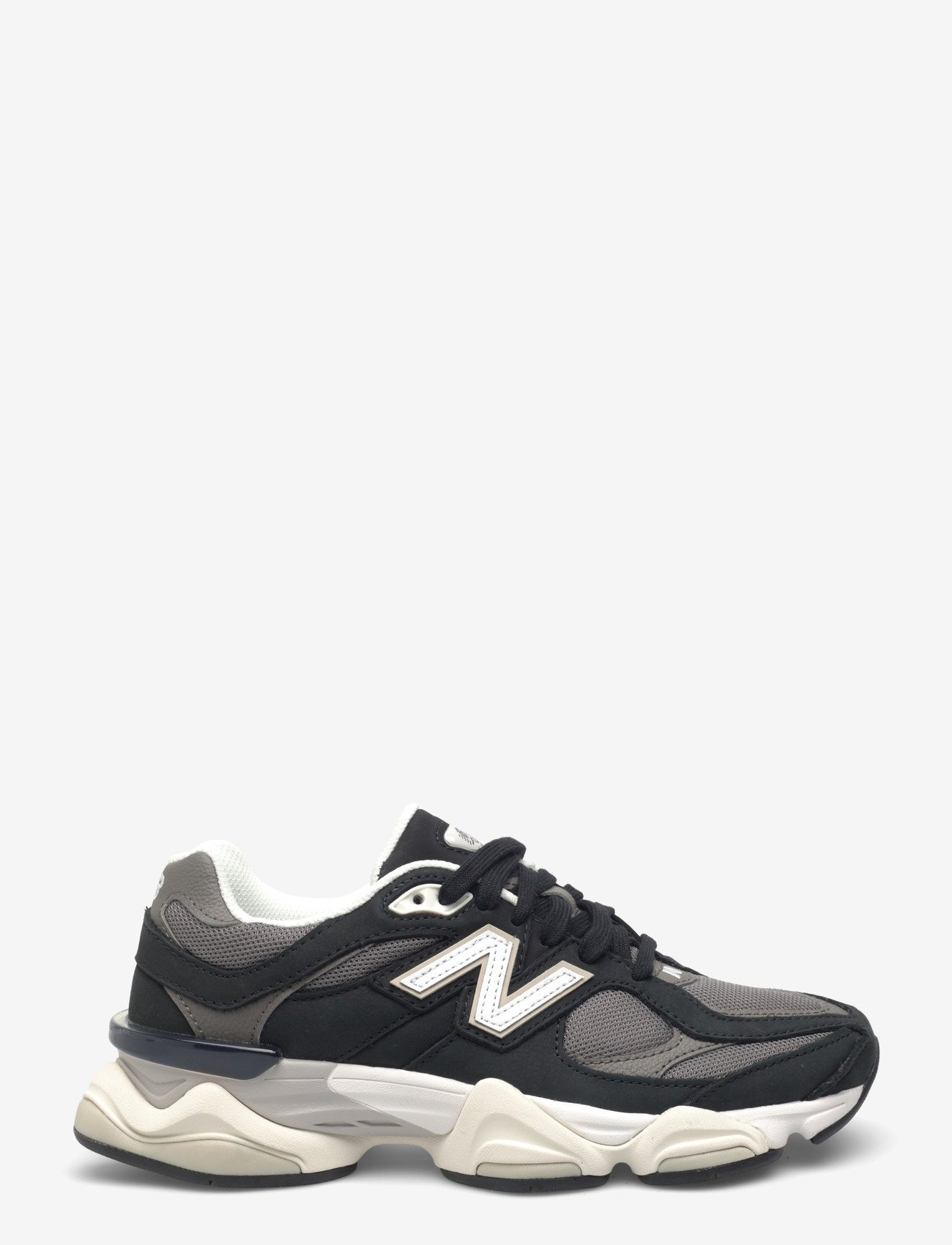 New Balance - New Balance 9060 - kõrge säärega tossud - black - 1