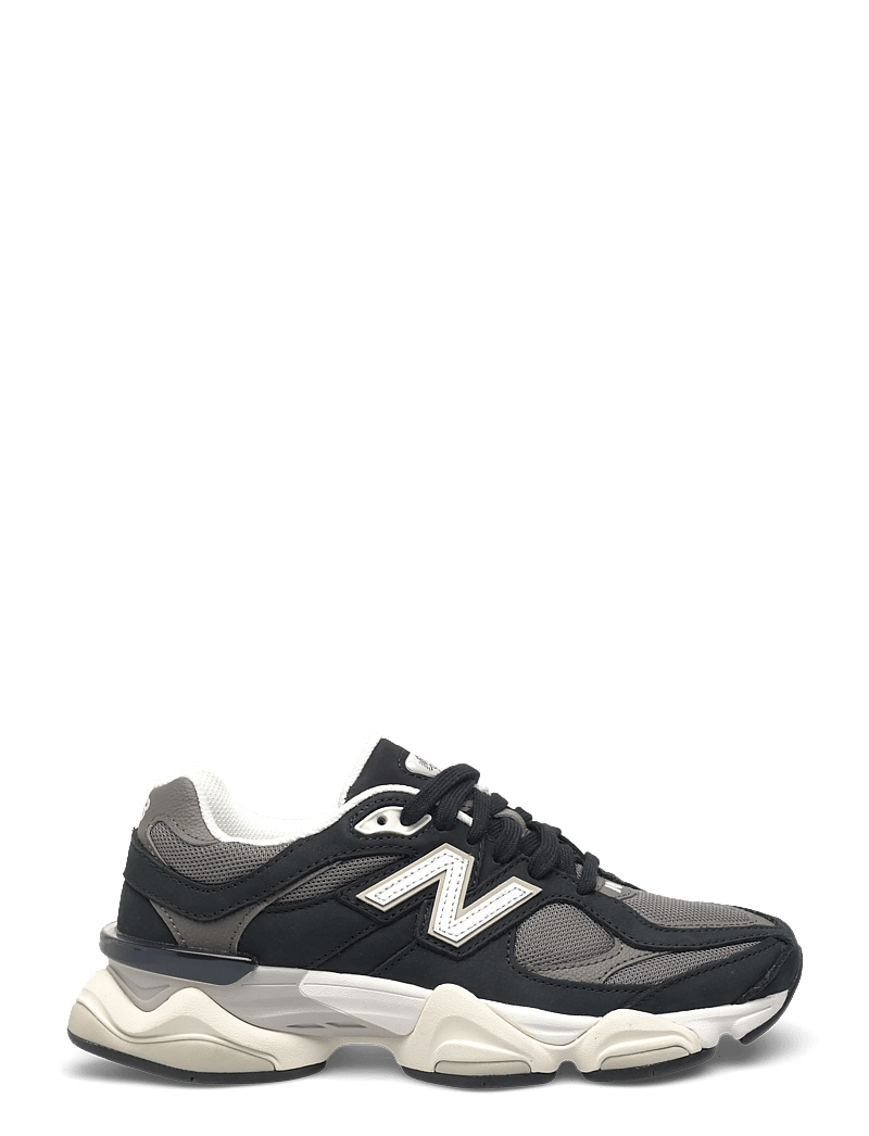 New Balance - New Balance 9060 - kõrge säärega tossud - black - 1