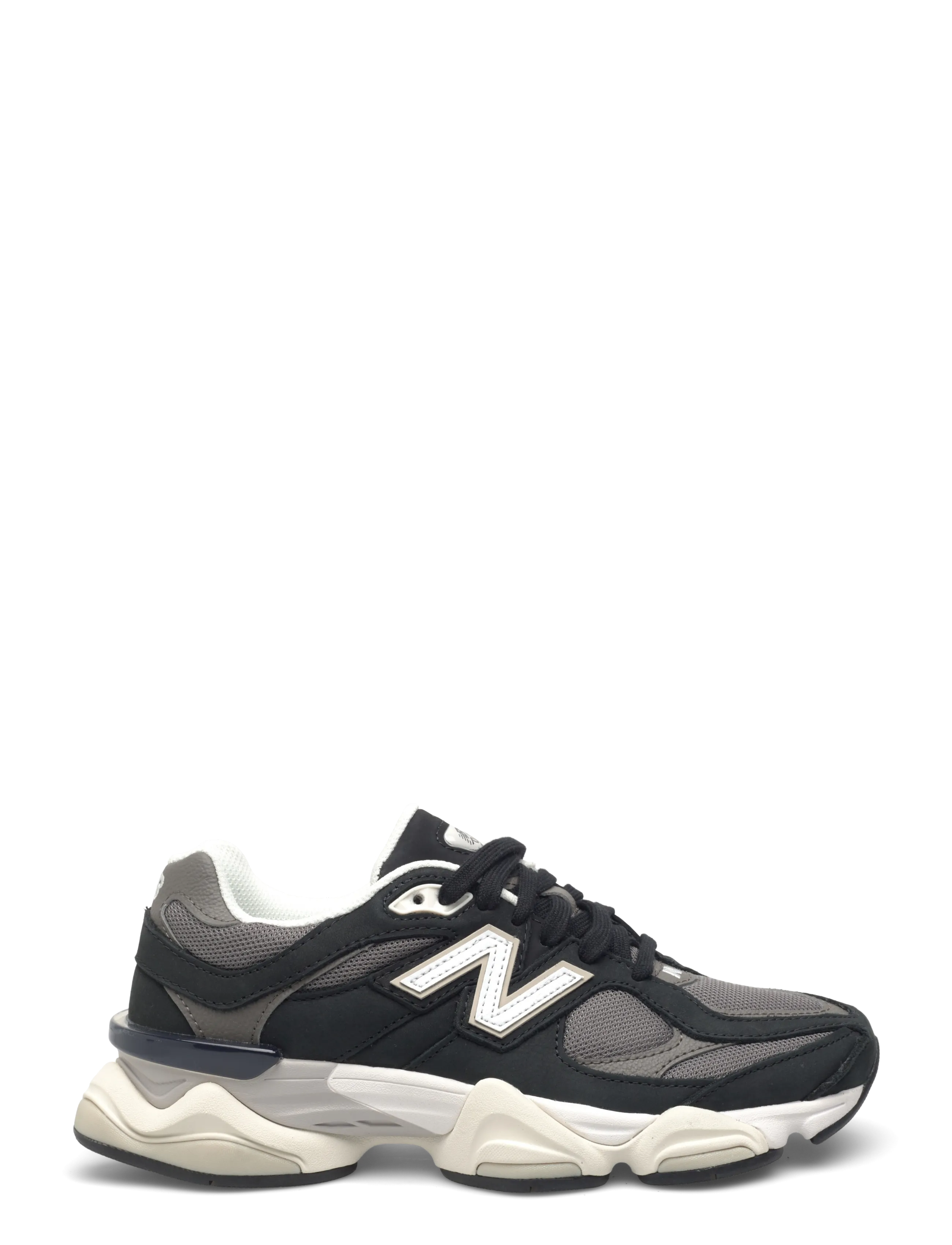 New Balance - New Balance 9060 - låga sneakers - black - 1