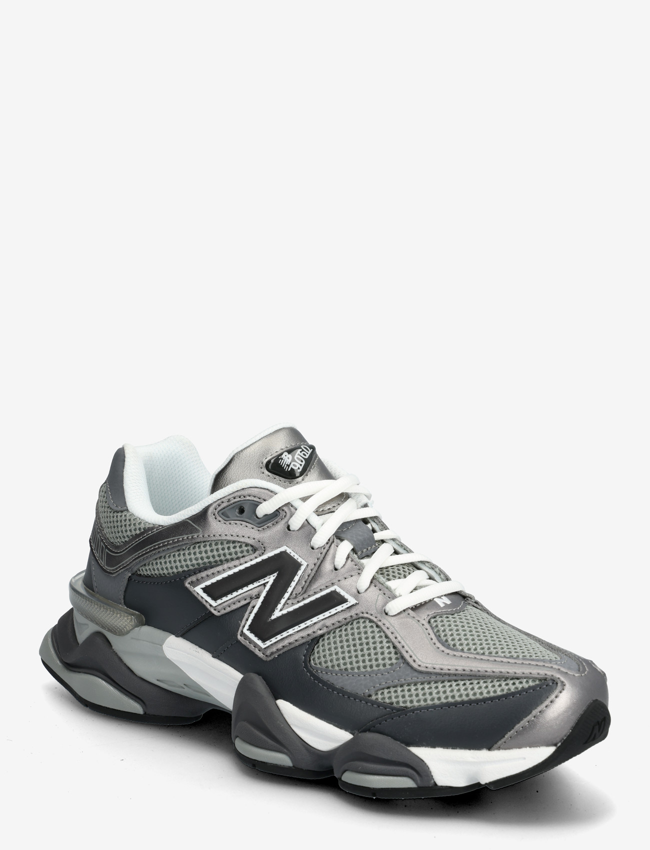 New Balance - New Balance 9060 - låga sneakers - magnet - 0